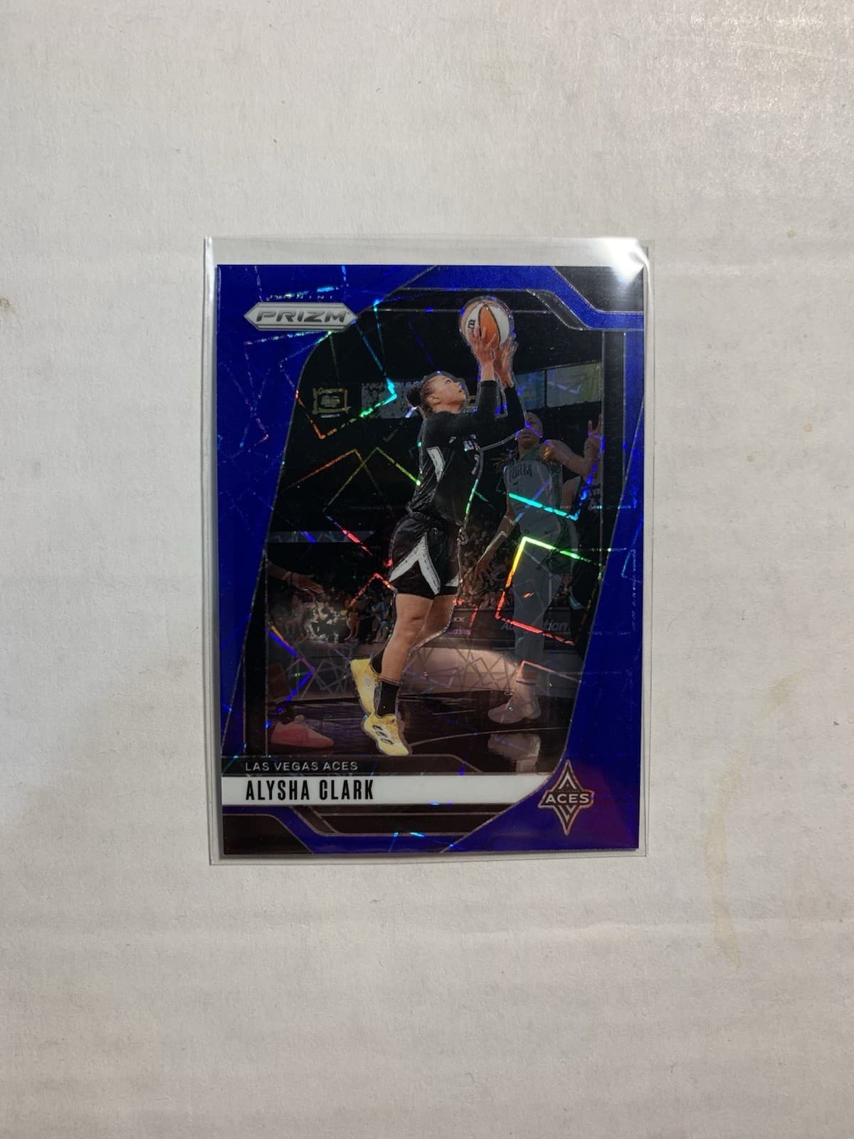 Basketball Alysha Clark 2024 Panini Prizm 2024 Panini Prizm