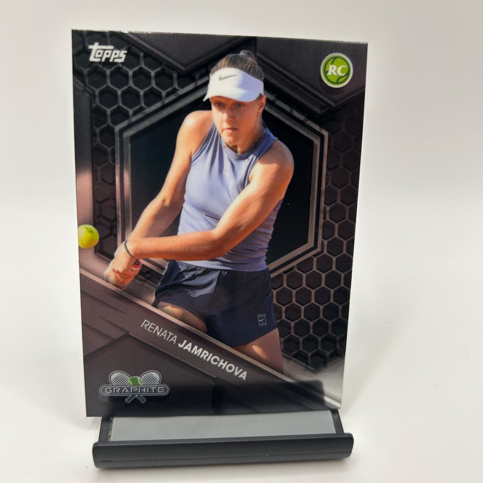 Graphite Tennis 2026 Topps 2026 Topps