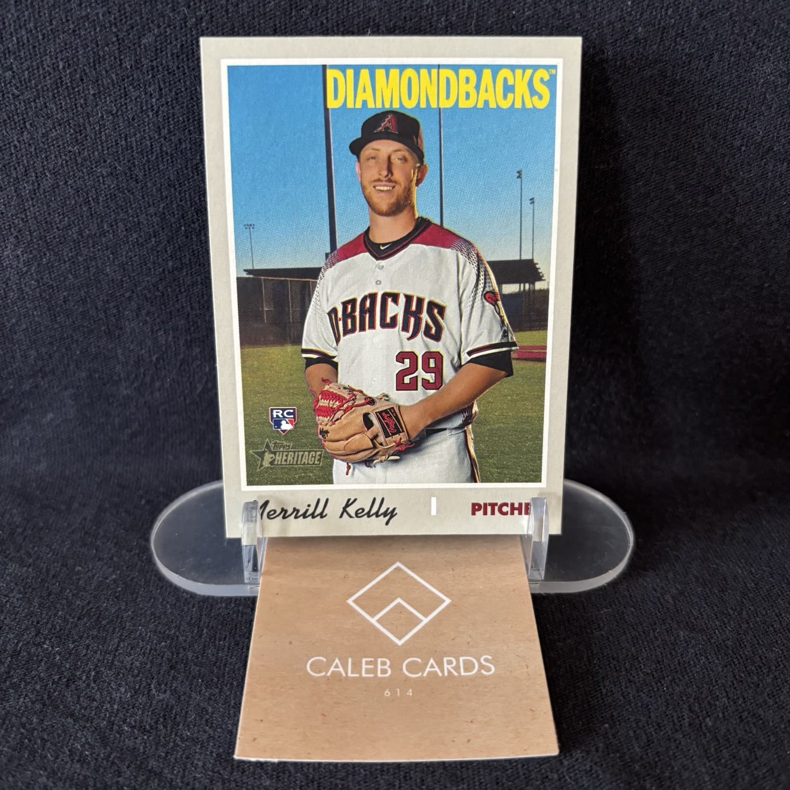High Number 2019 Topps Heritage 2019 Topps Heritage