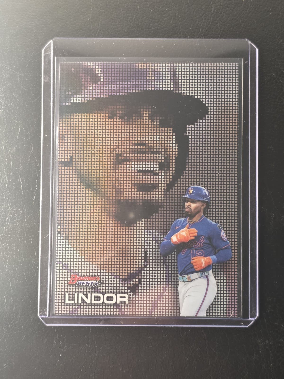'S BEST BASEBALL FRANCISCO LIN 2025 Bowman