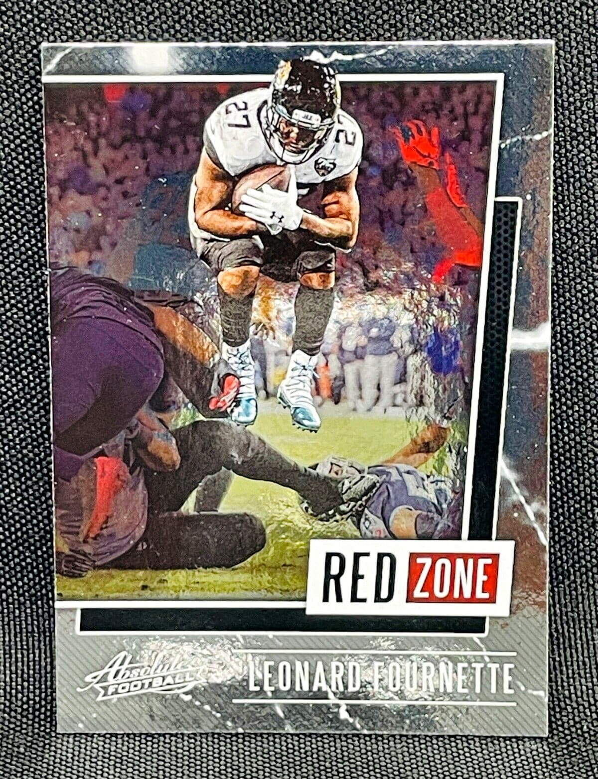 Absolute Football 2020 Panini 2020 Panini