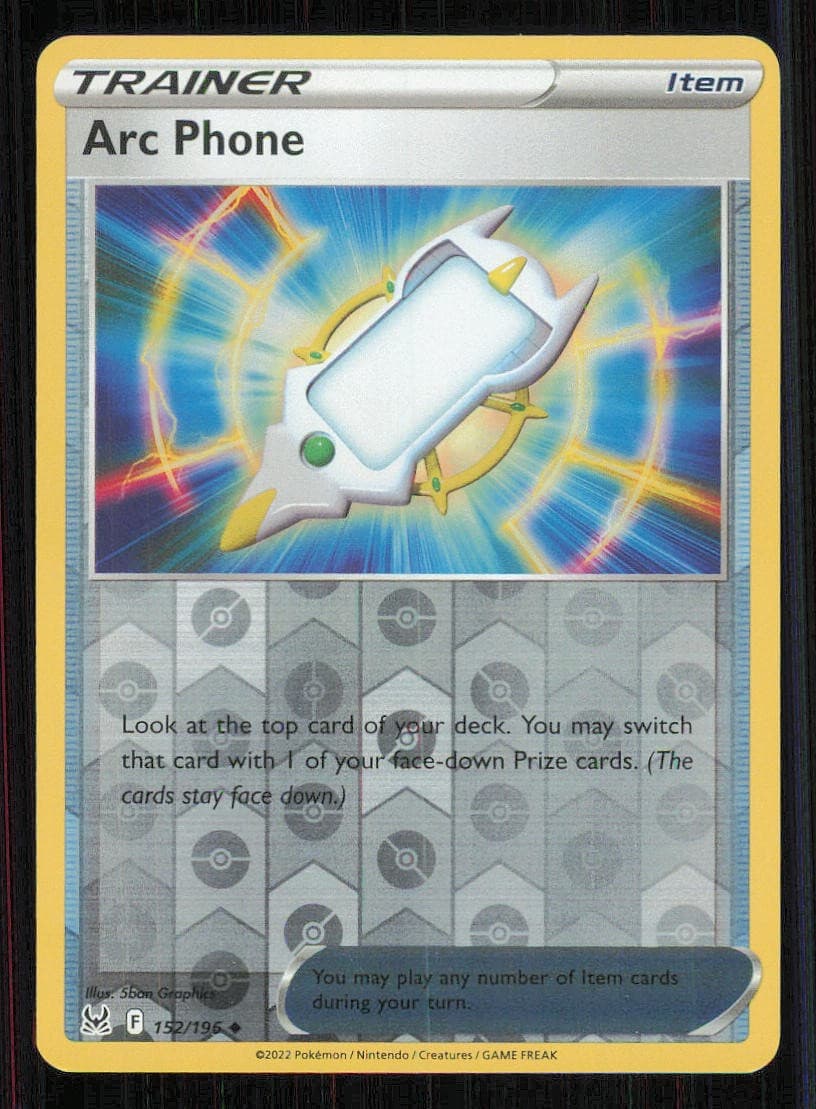 Pokemon Sword 2022 Unknown 2022 Unknown foil