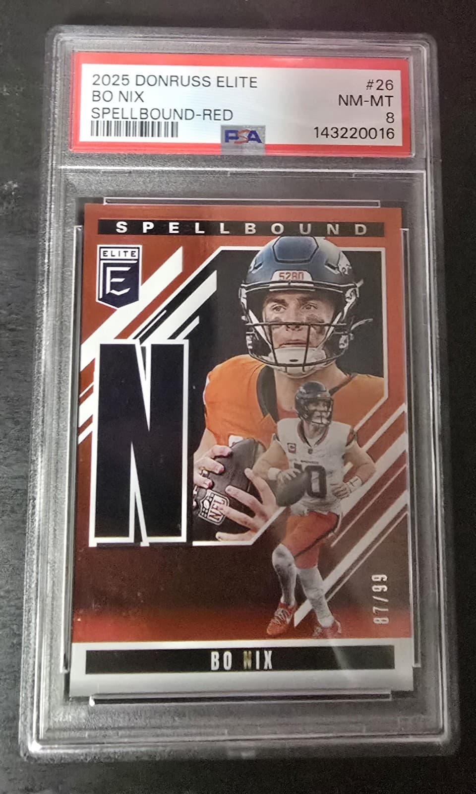 Elite Football 2025 Donruss 2025 Donruss
