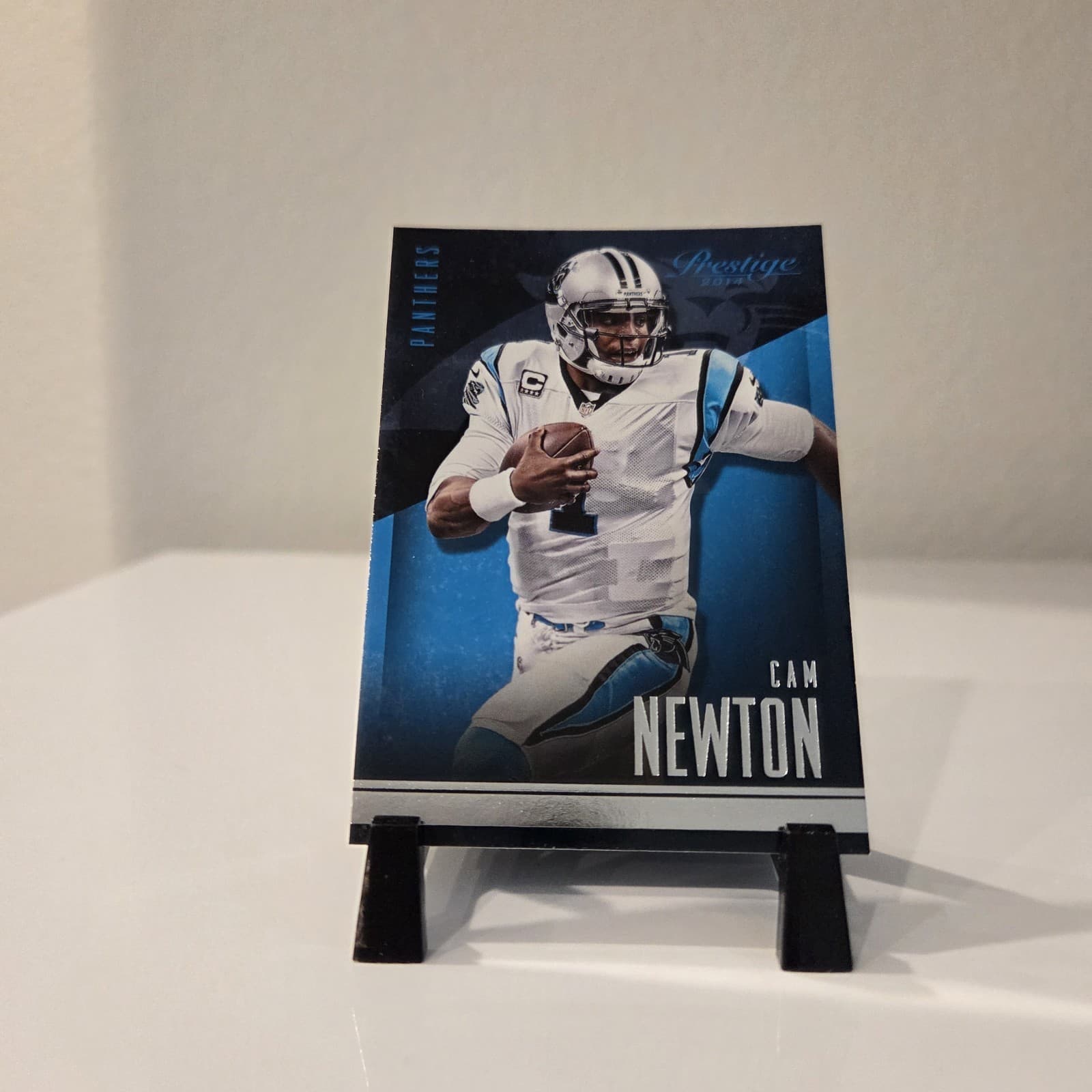 Cam Newton Prestige 2014 Panini 2014 Panini