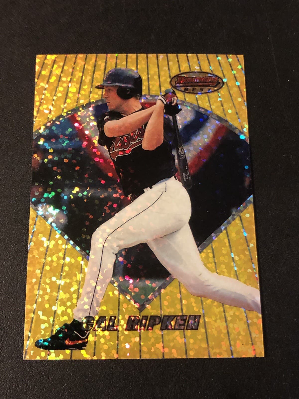 Best Previews Atomic 1996 Bowman 1996 Bowman refractor