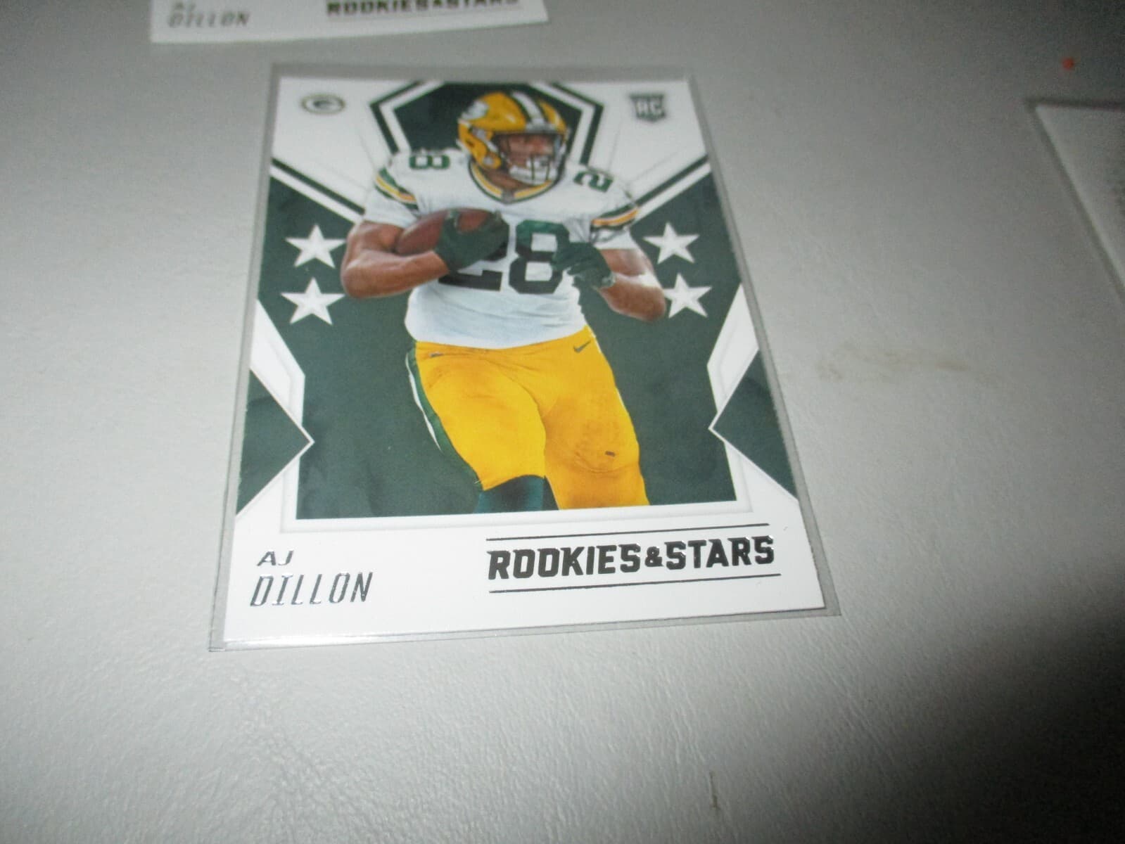 Dillon Rookies 2020 Panini 2020 Panini