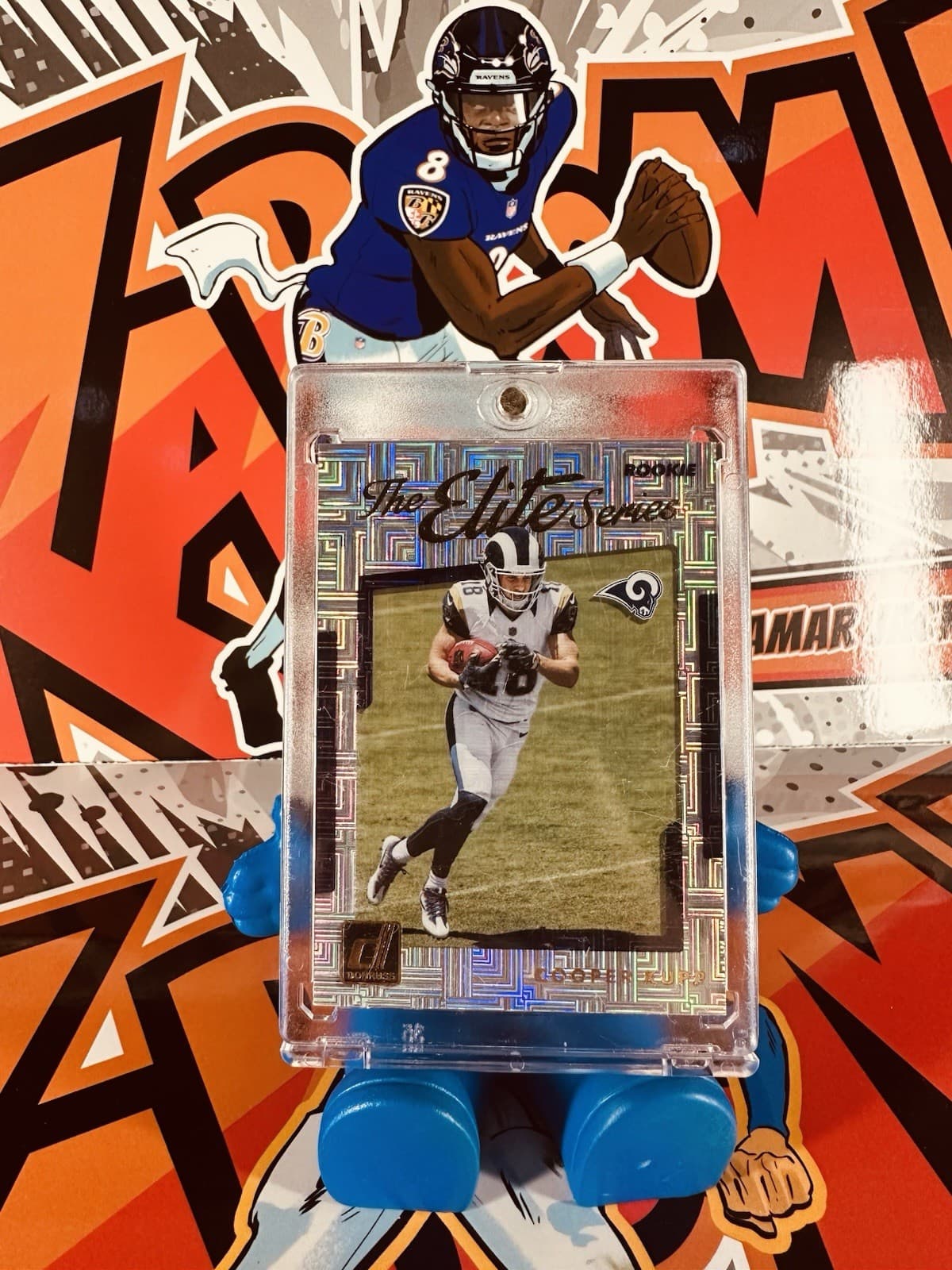 Donruss The Elite 2017 Panini 2017 Panini