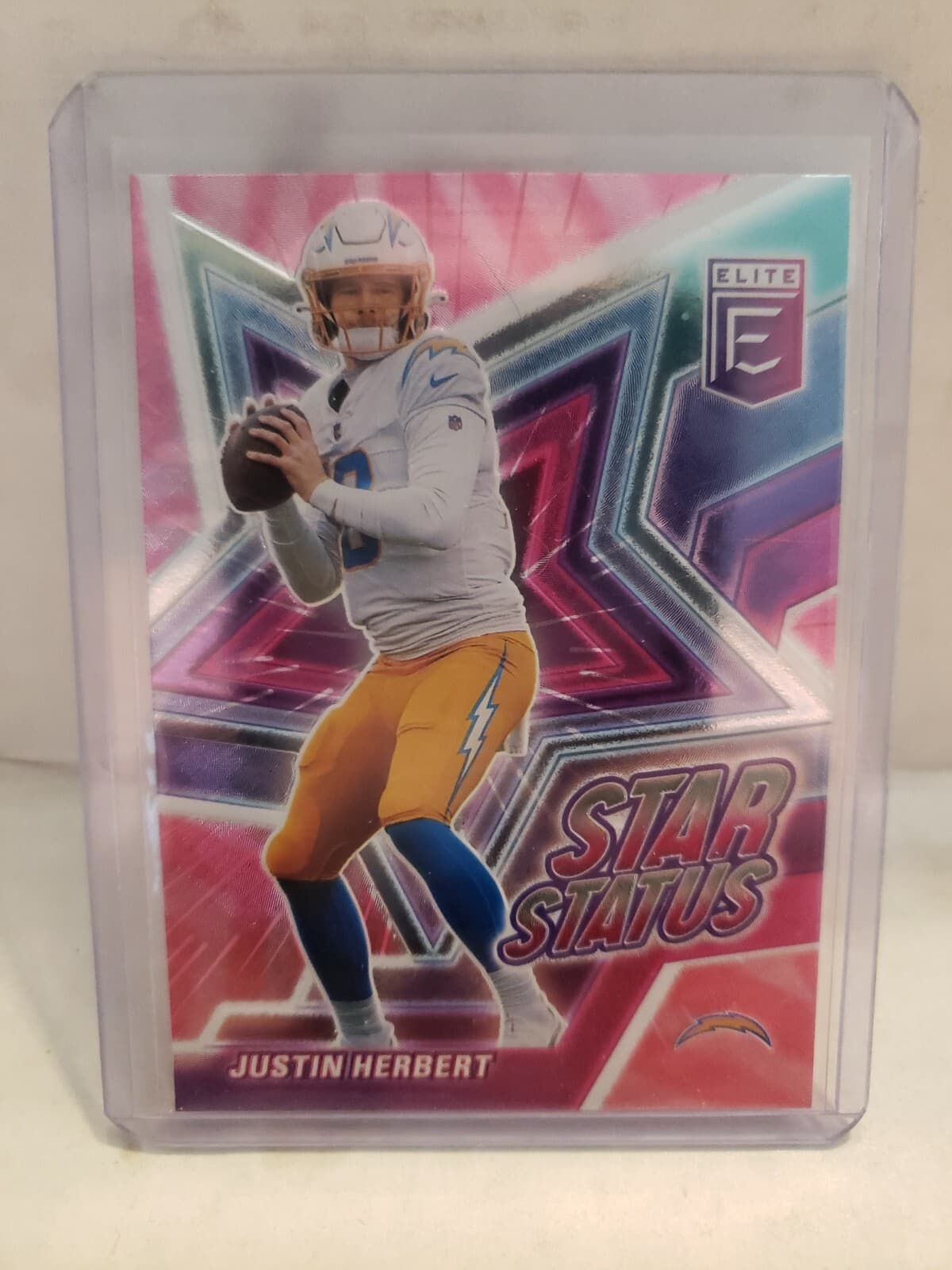 Donruss Elite Football