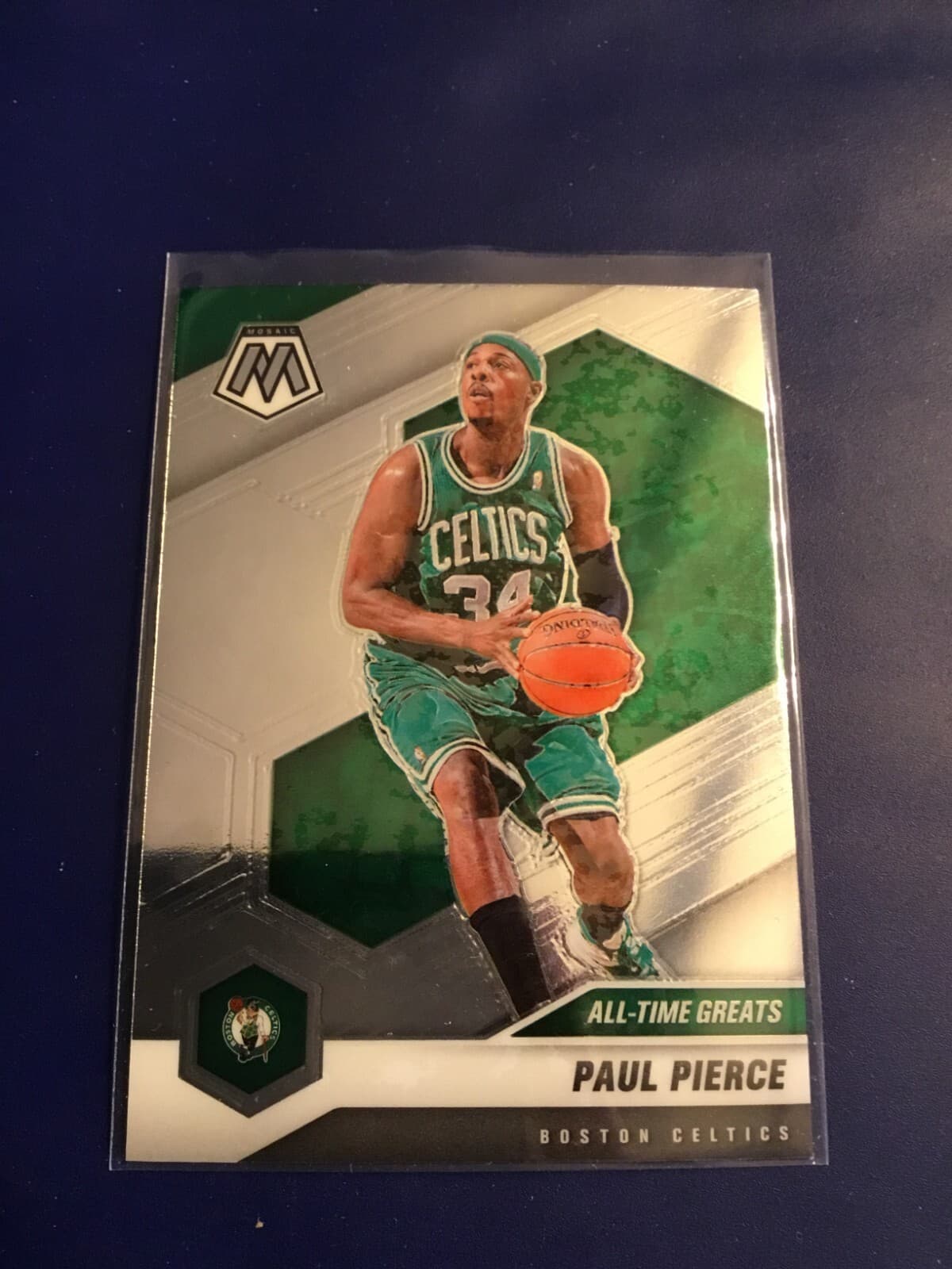 Panini Mosaic 2020 Panini Prizm 2020 Panini Prizm
