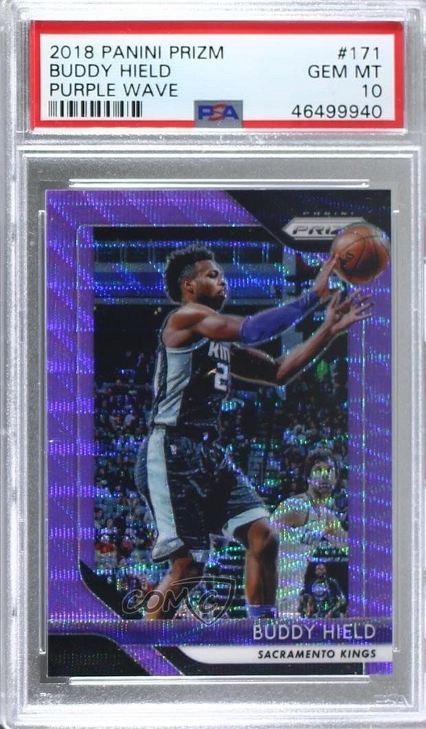 Buddy Hield #171