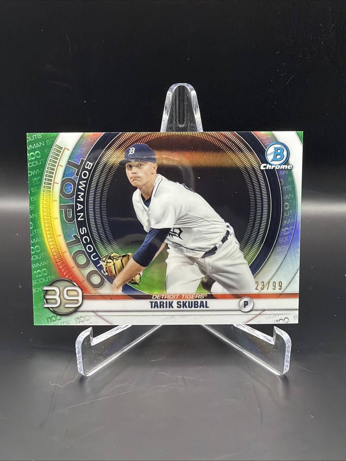 Scouts Top 2020 Bowman 2020 Bowman