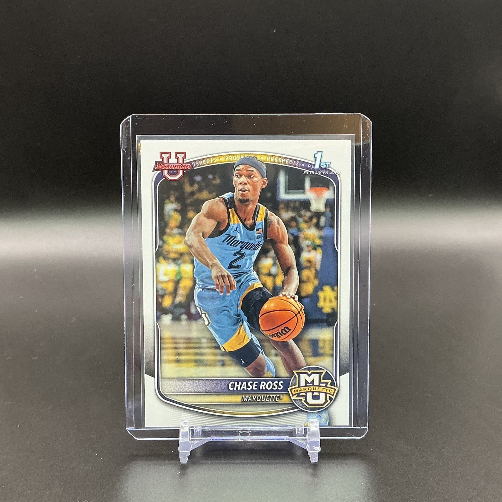 Chase Ross 2025 Bowman 2025 Bowman