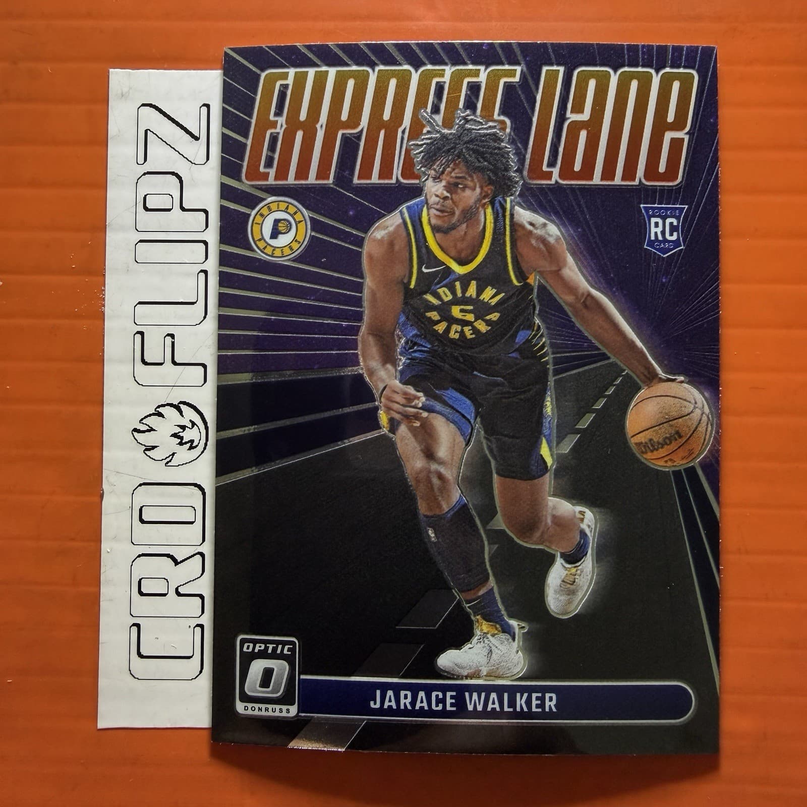 Donruss Optic 2023 Panini 2023 Panini