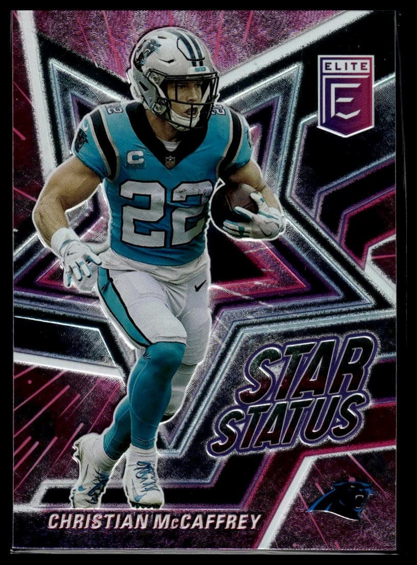 Christian Mc 2021 Donruss 2021 Donruss