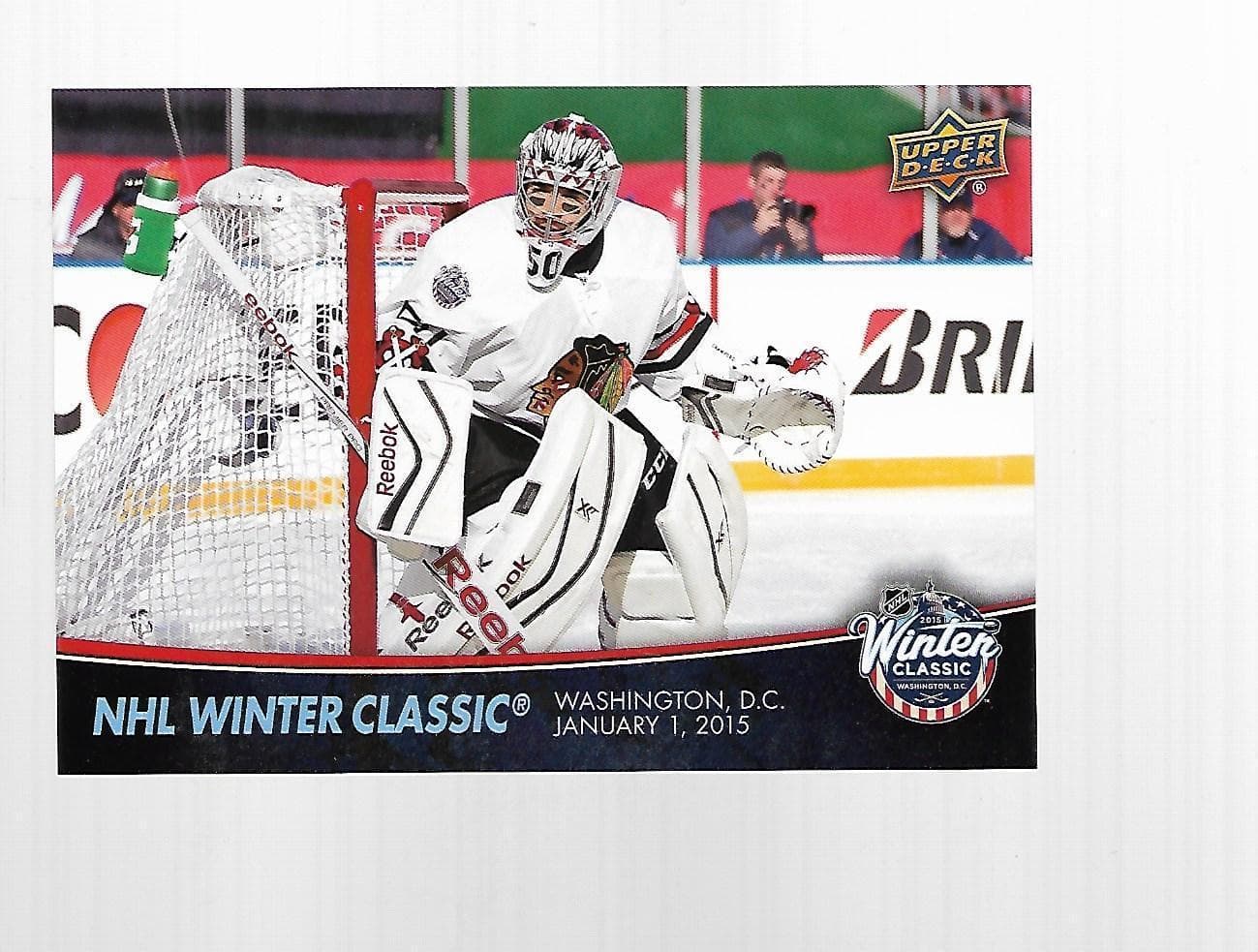 - SERIES 1 HOCKEY NHL WINTER C 
