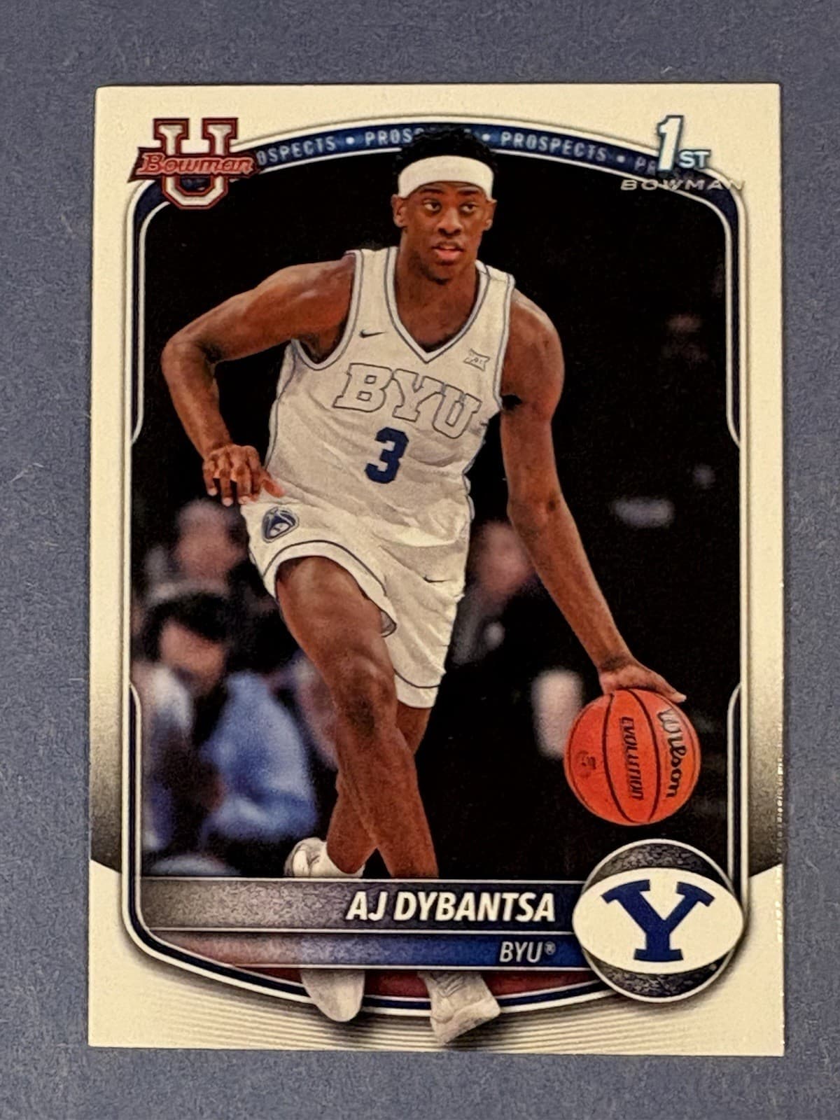 Paper Prospects 2025 Bowman 2025 Bowman