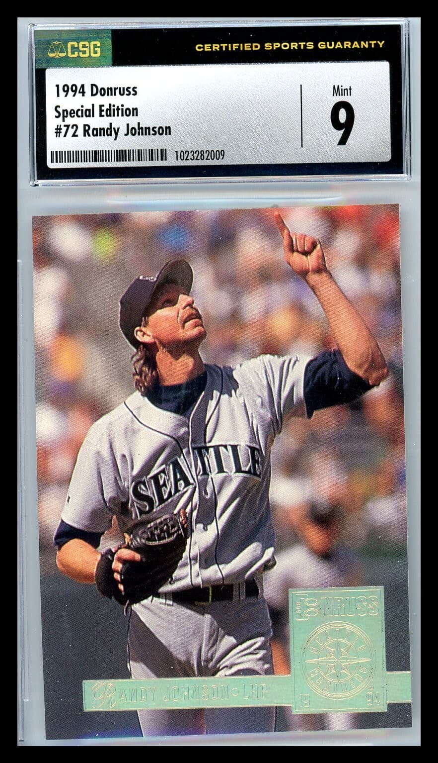 Baseball Special Edition #72