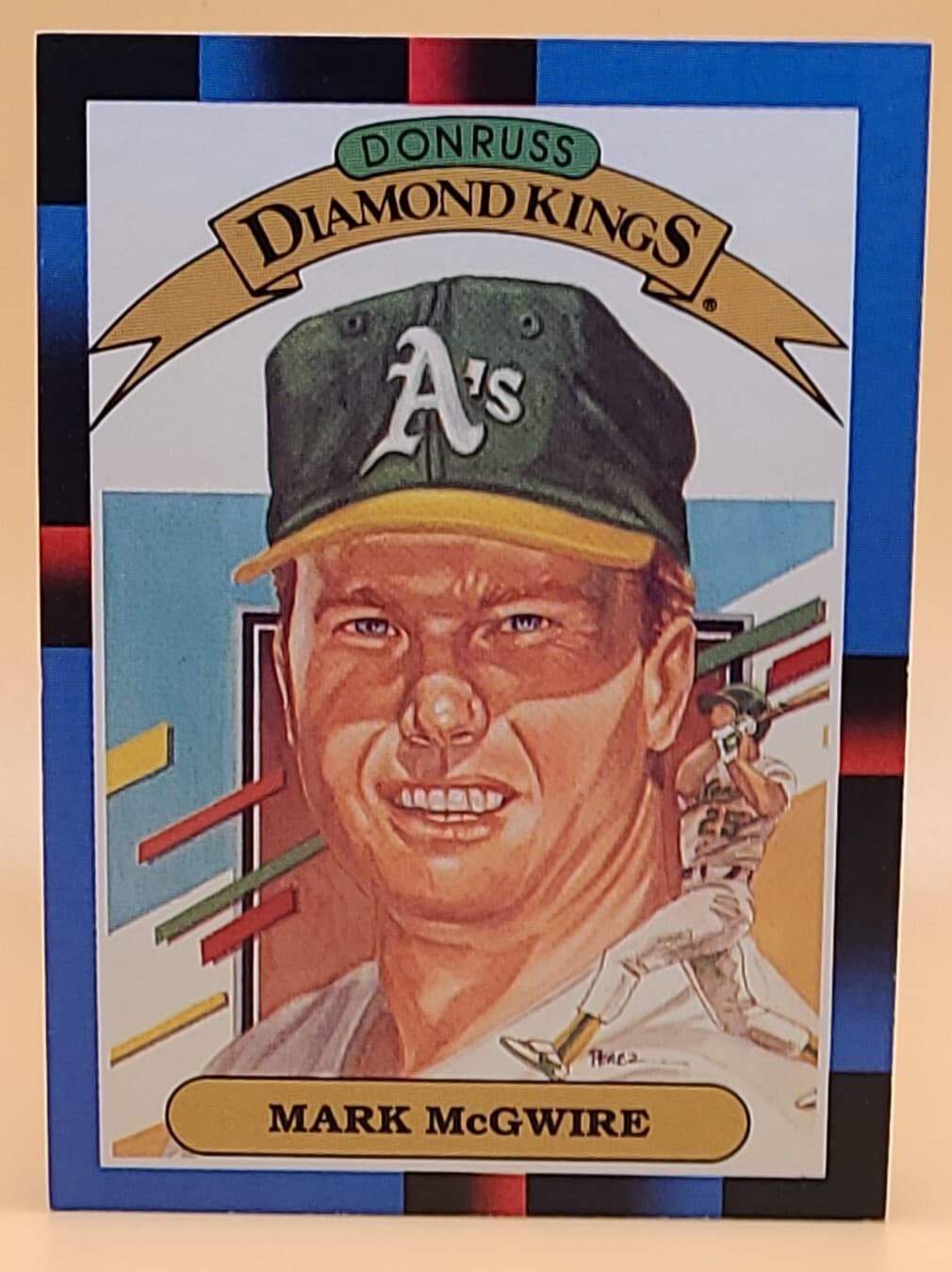Baseball (249-496) Finish set 
