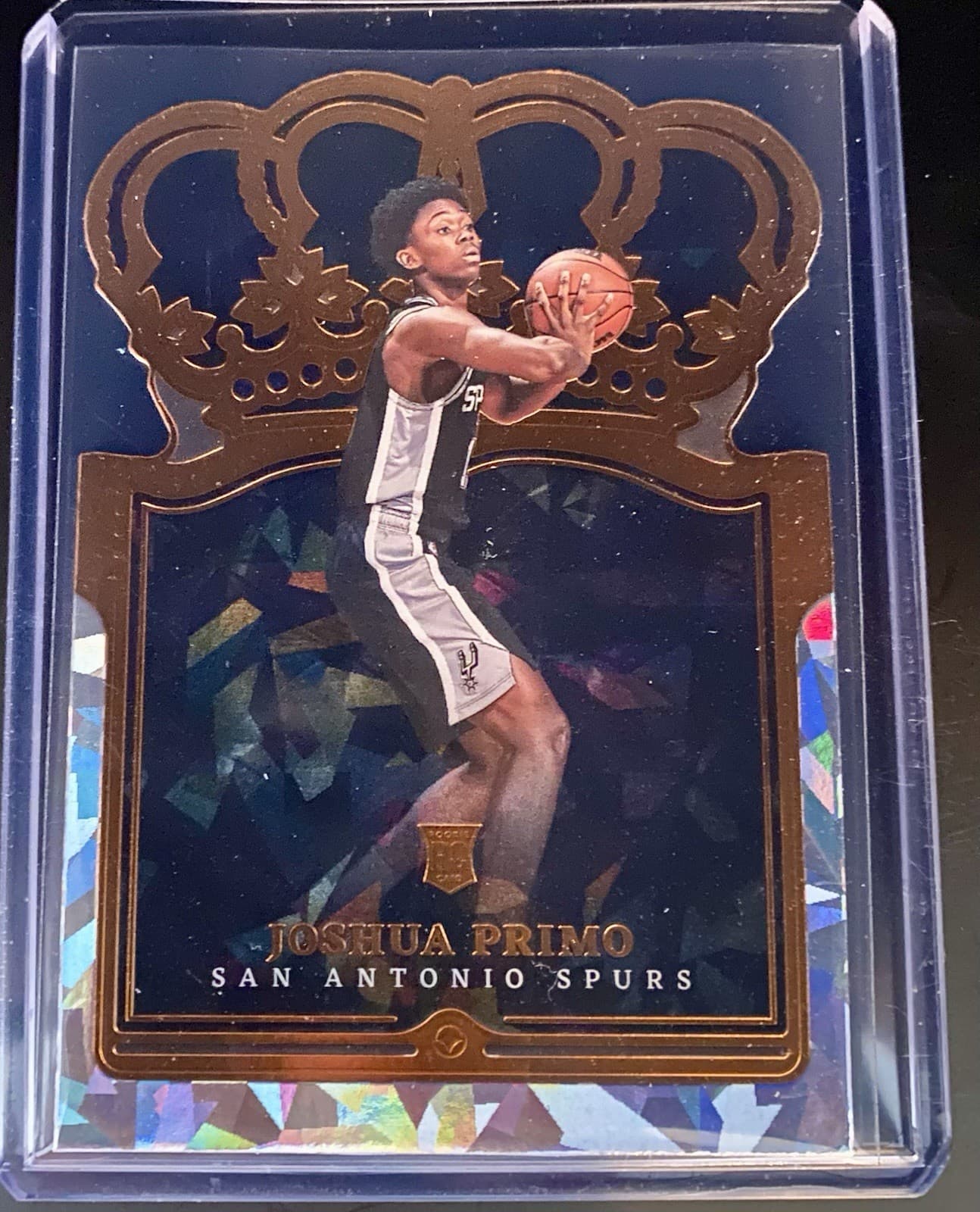 Crown Royale 2021 Panini 2021 Panini