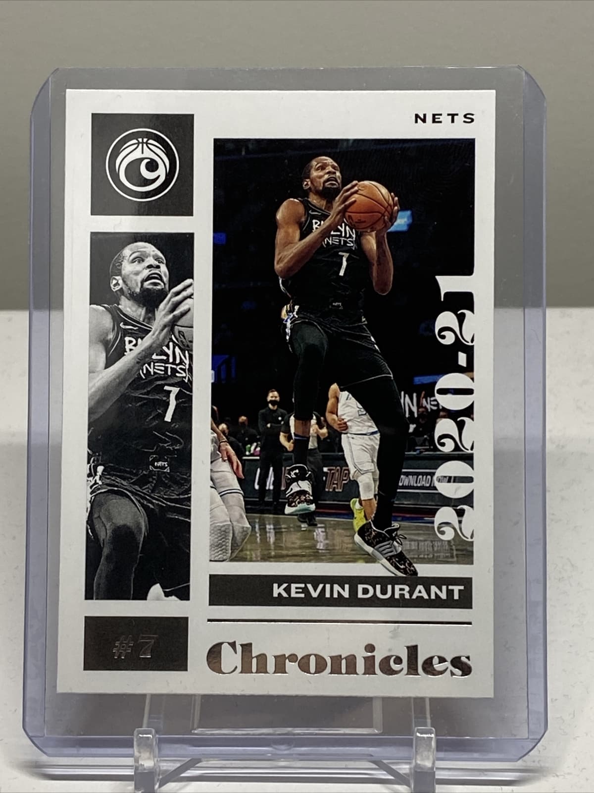 Chronicles Kevin Durant 2020 Panini 2020 Panini