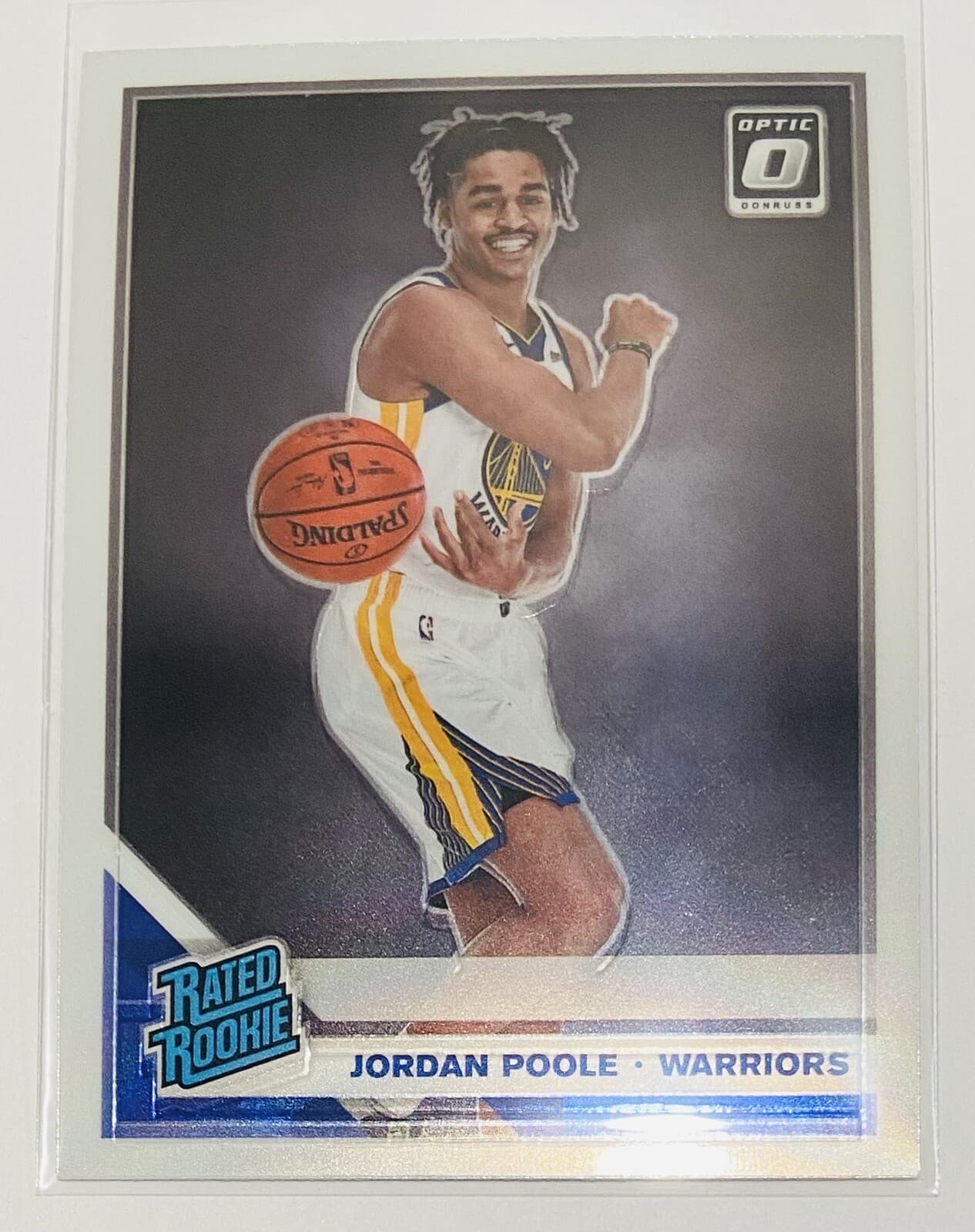 Donruss Optic Rated 2019 Panini 2019 Panini