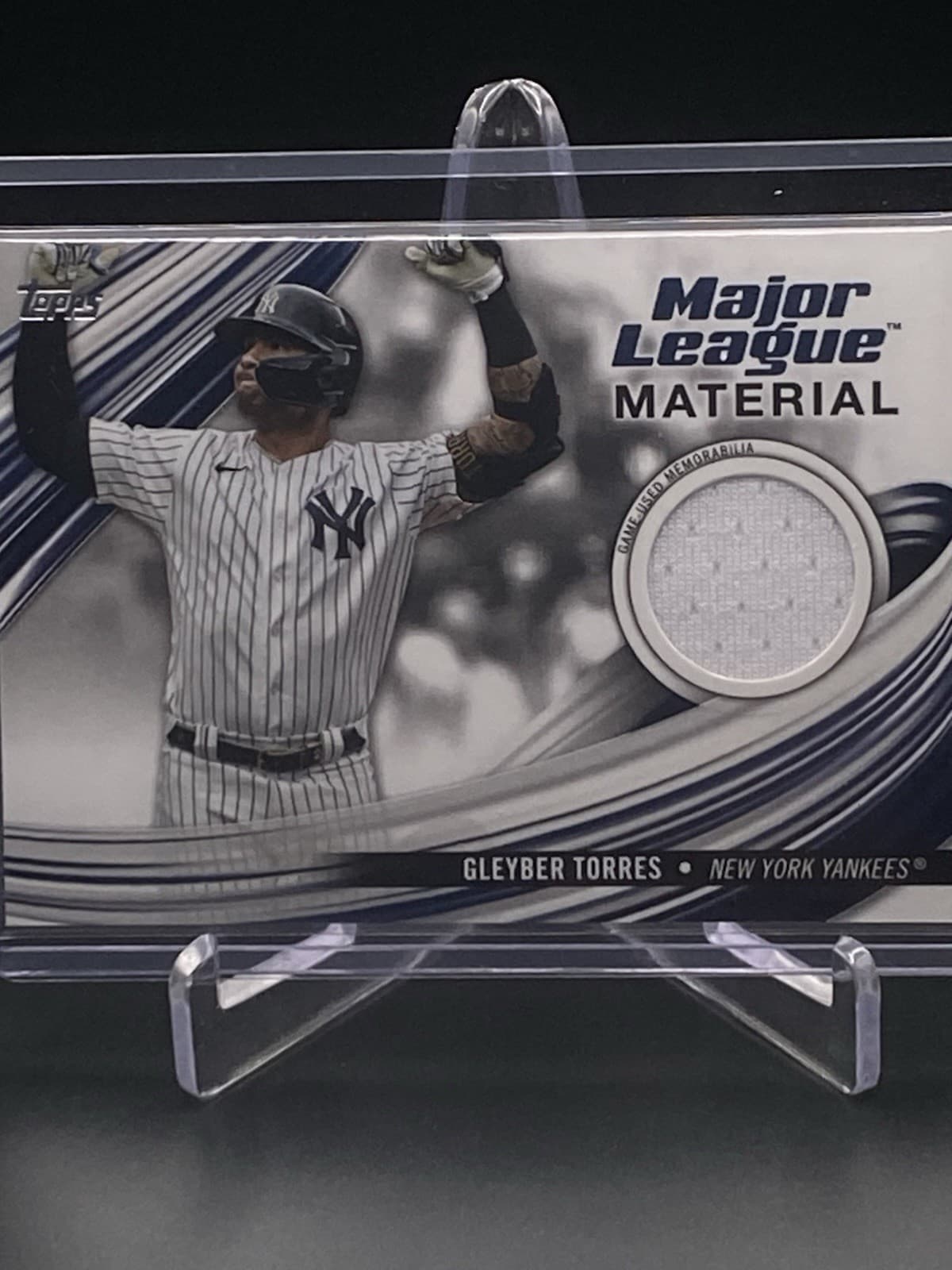 Baseball Major League 2023 Topps Update