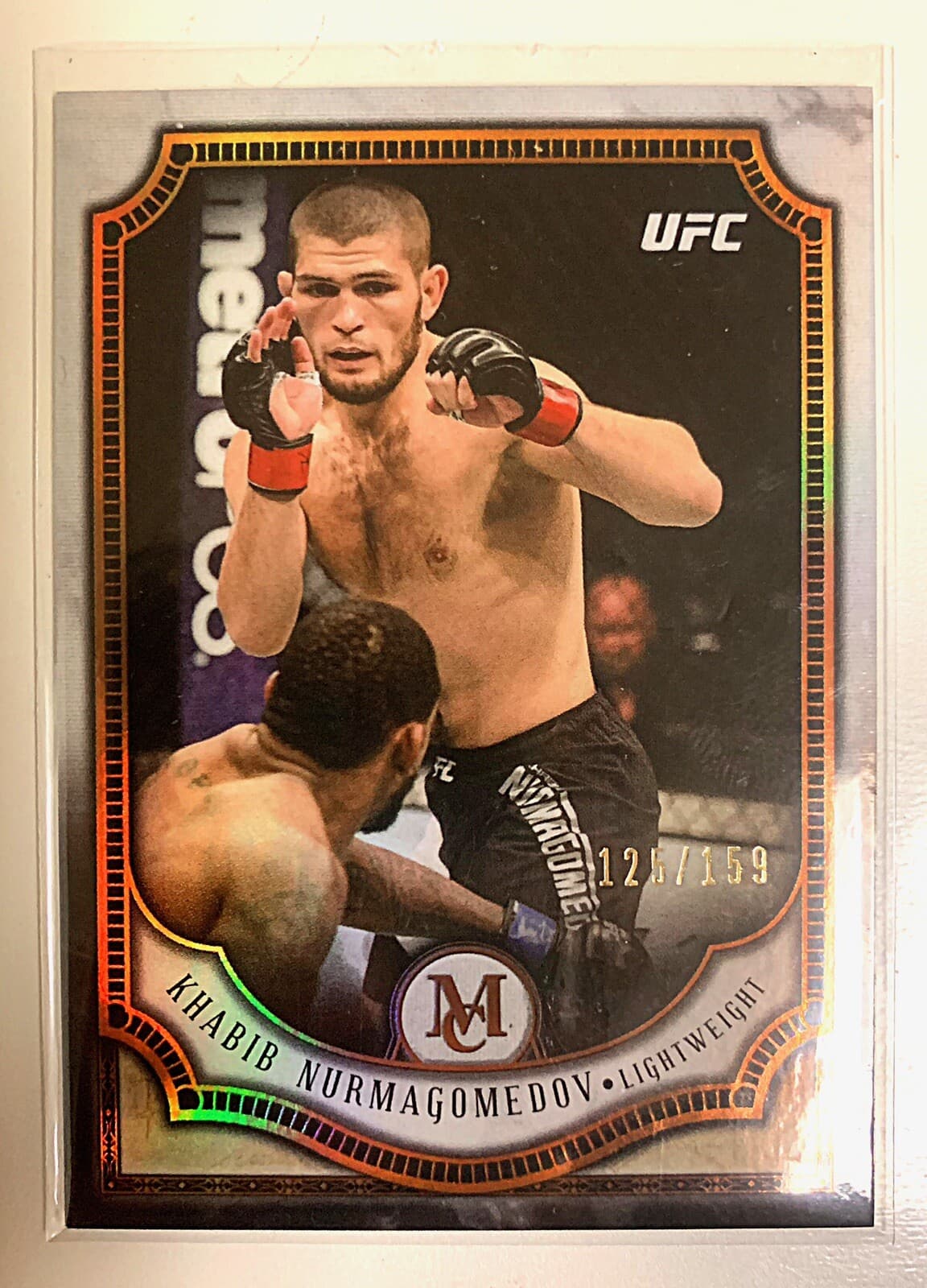 Museum Collection Bronze 2018 Topps Chrome