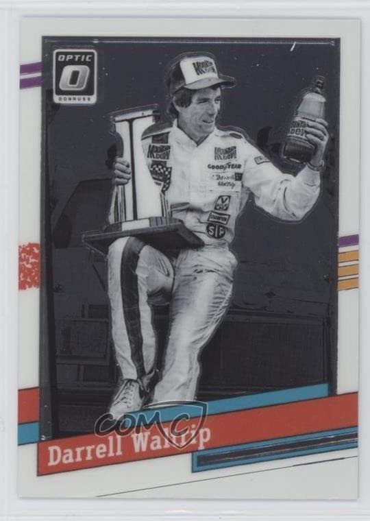 Retro Optic Darrell 2024 Panini