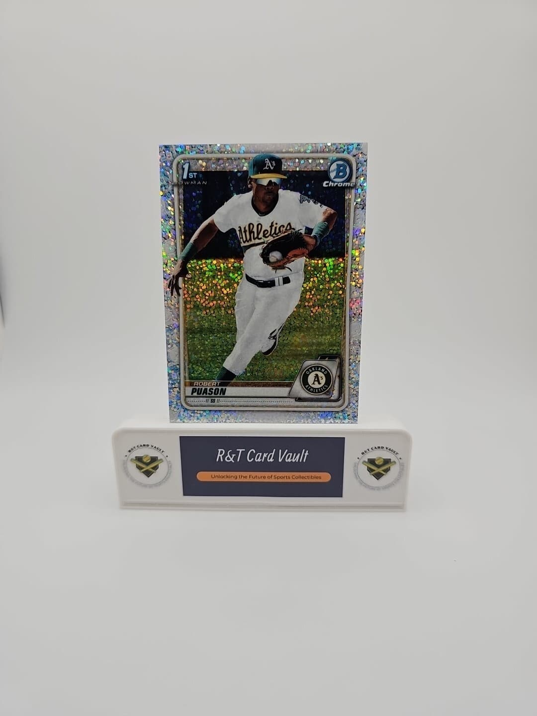 Prospects Speckle 2020 Bowman Chrome