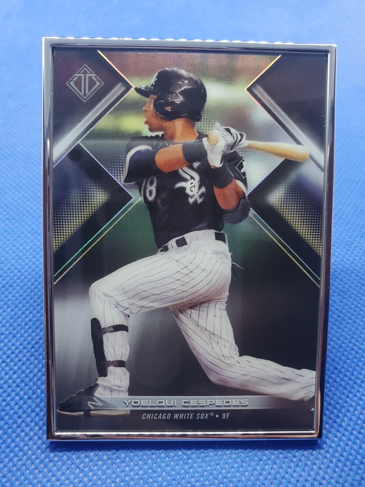 Transcendent YOELQUI CESPEDES #4