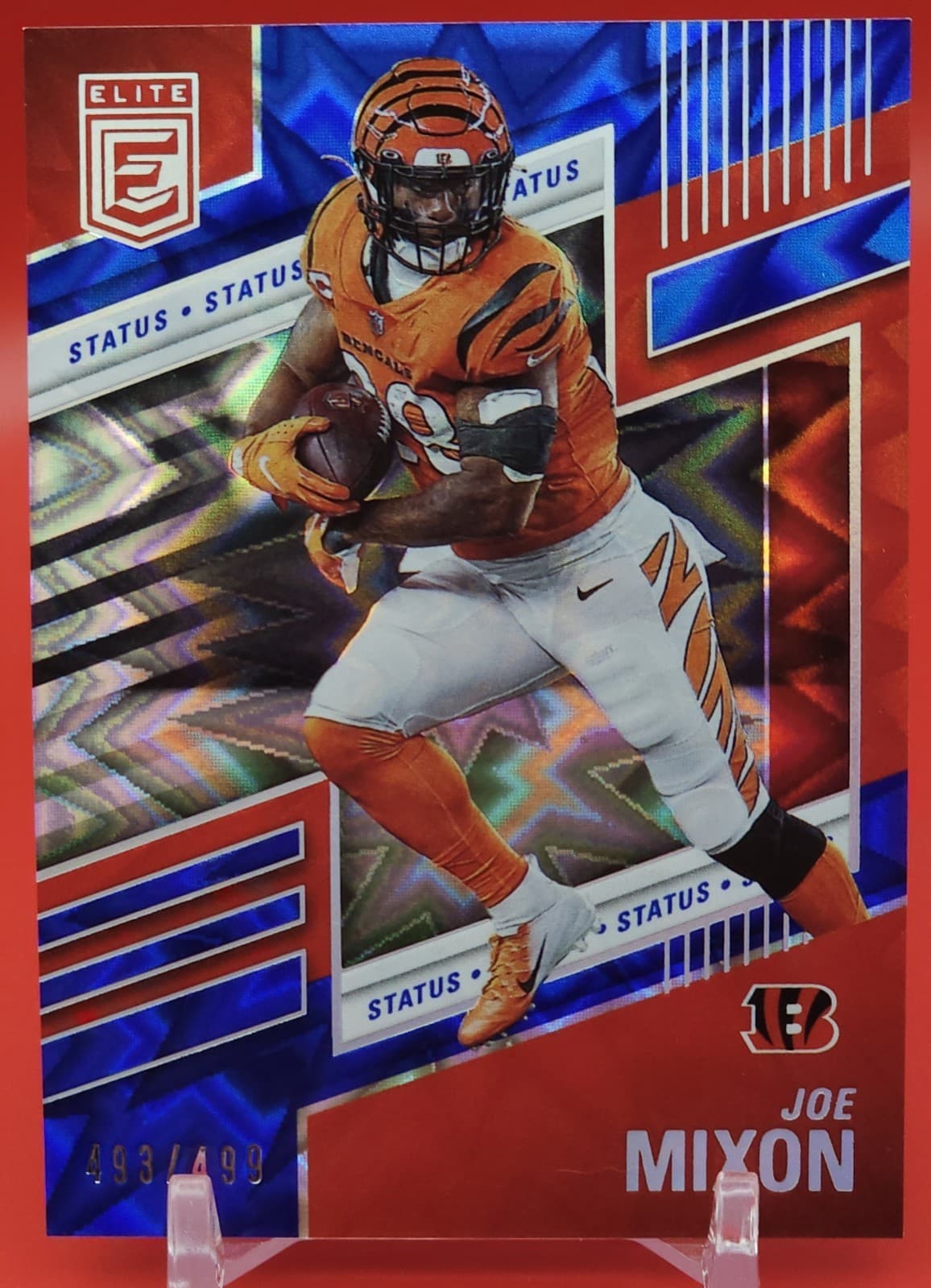 Explosion Status Elite 2022 Donruss 2022 Donruss