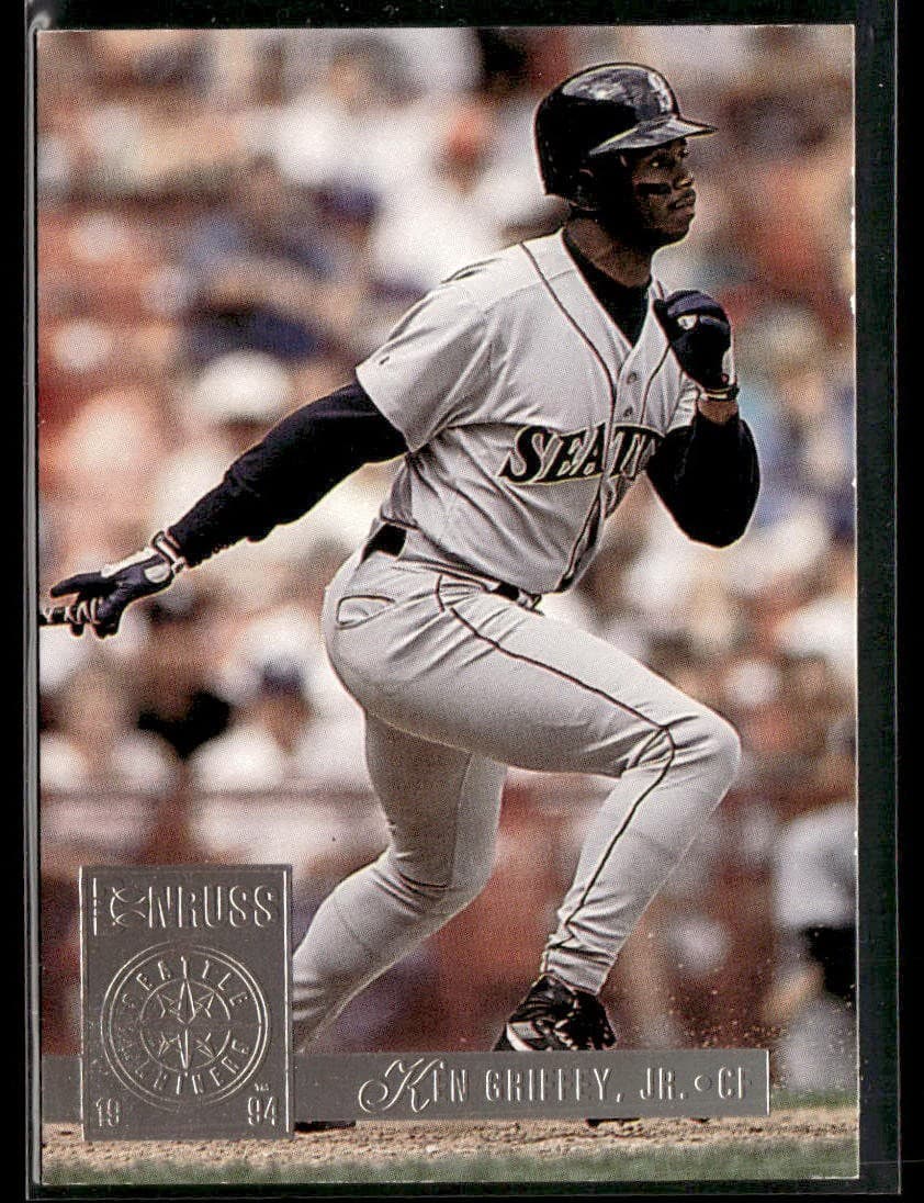 Ken Griffey #4