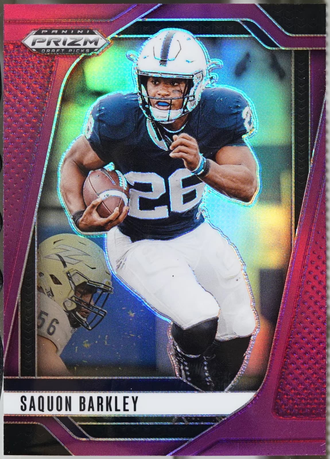 Draft Picks Saquon 2025 Panini Prizm 2025 Panini Prizm