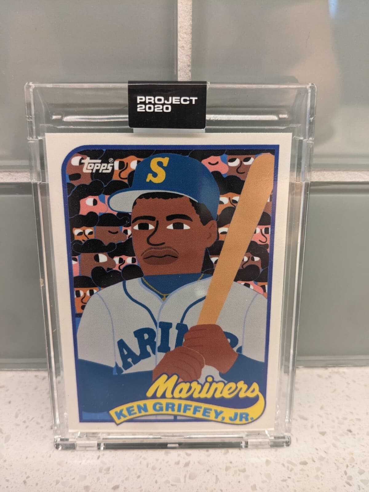 Traded Keith Shore 2020 Topps 2020 Topps