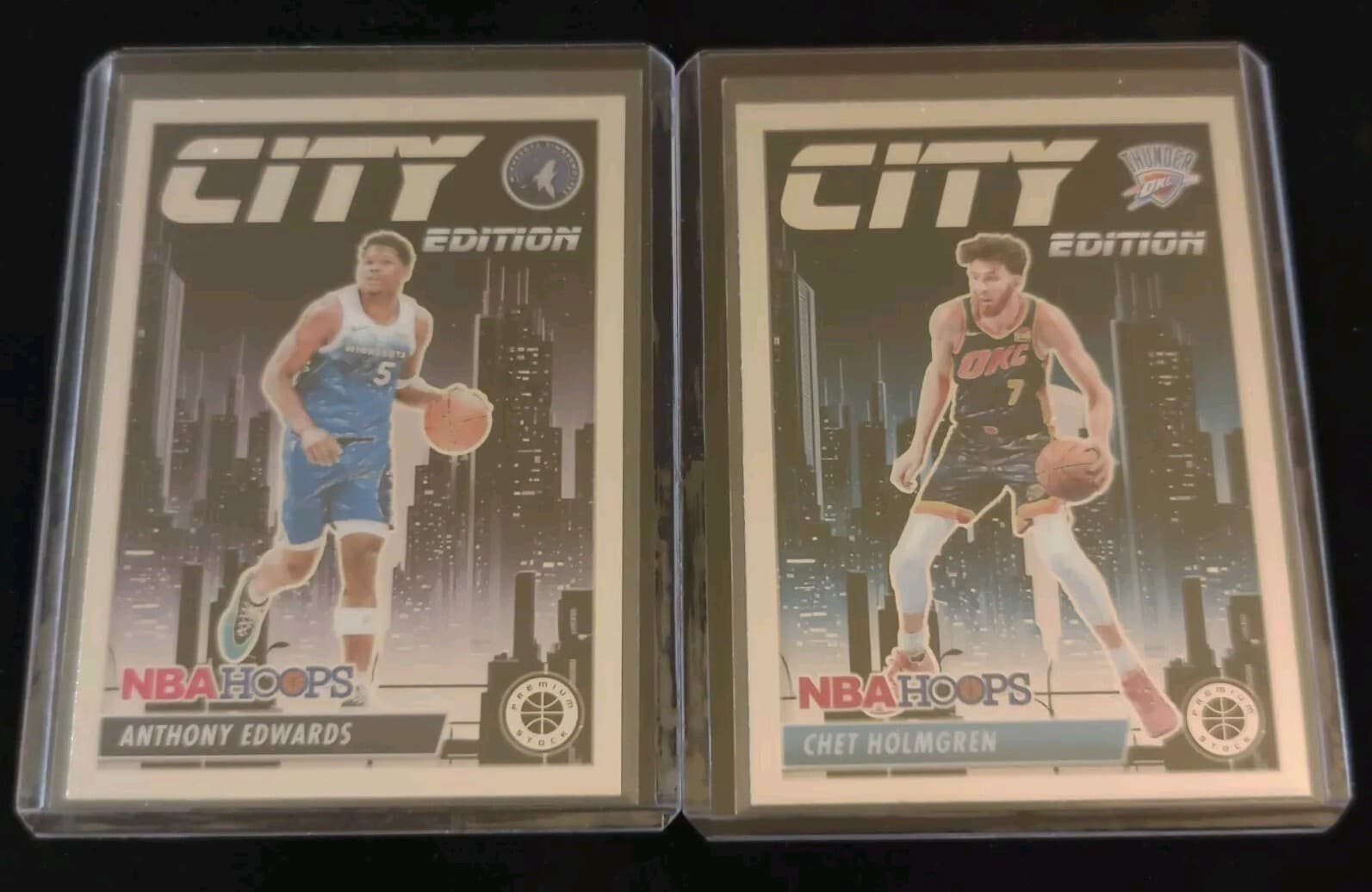 Hoops Basketball City 