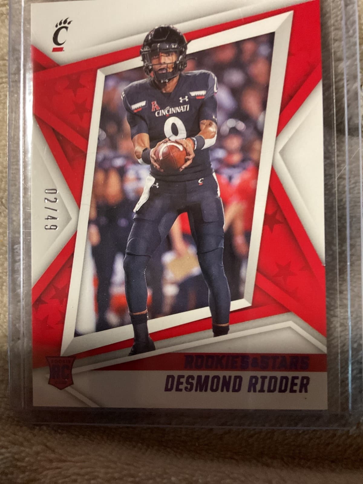 Chronicles Draft Picks 2022 Panini 2022 Panini purple
