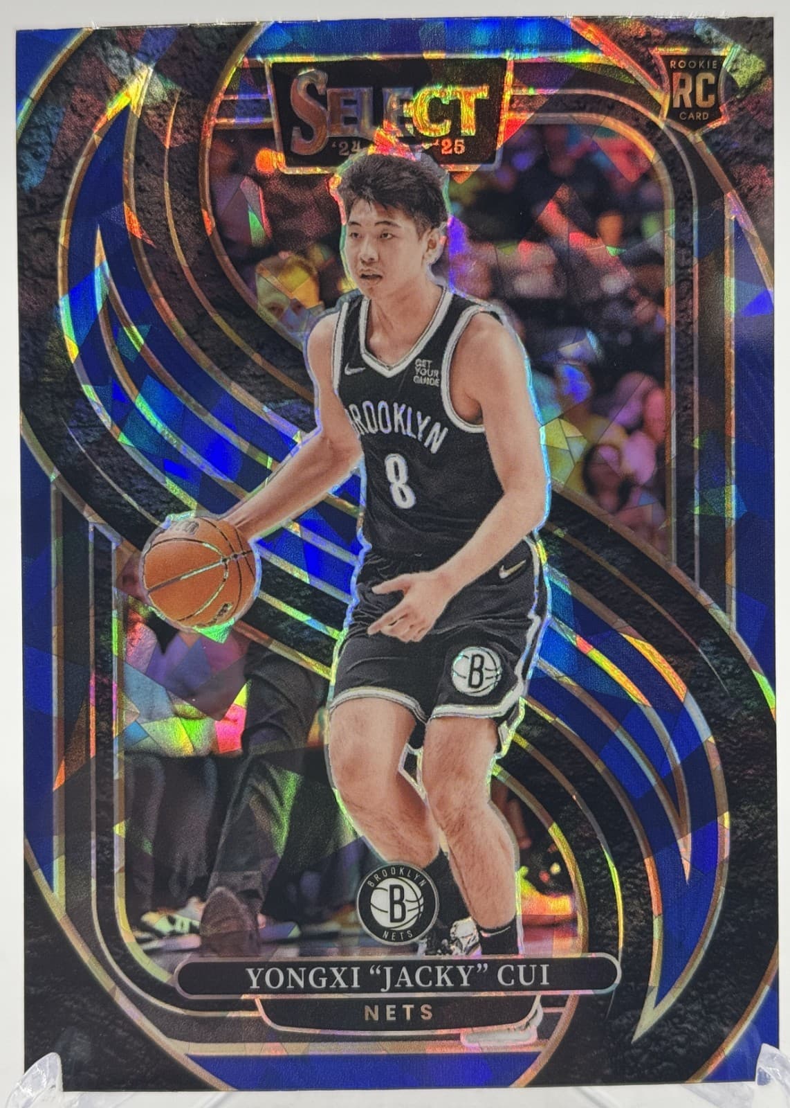 Premier Level 2024 Panini Select