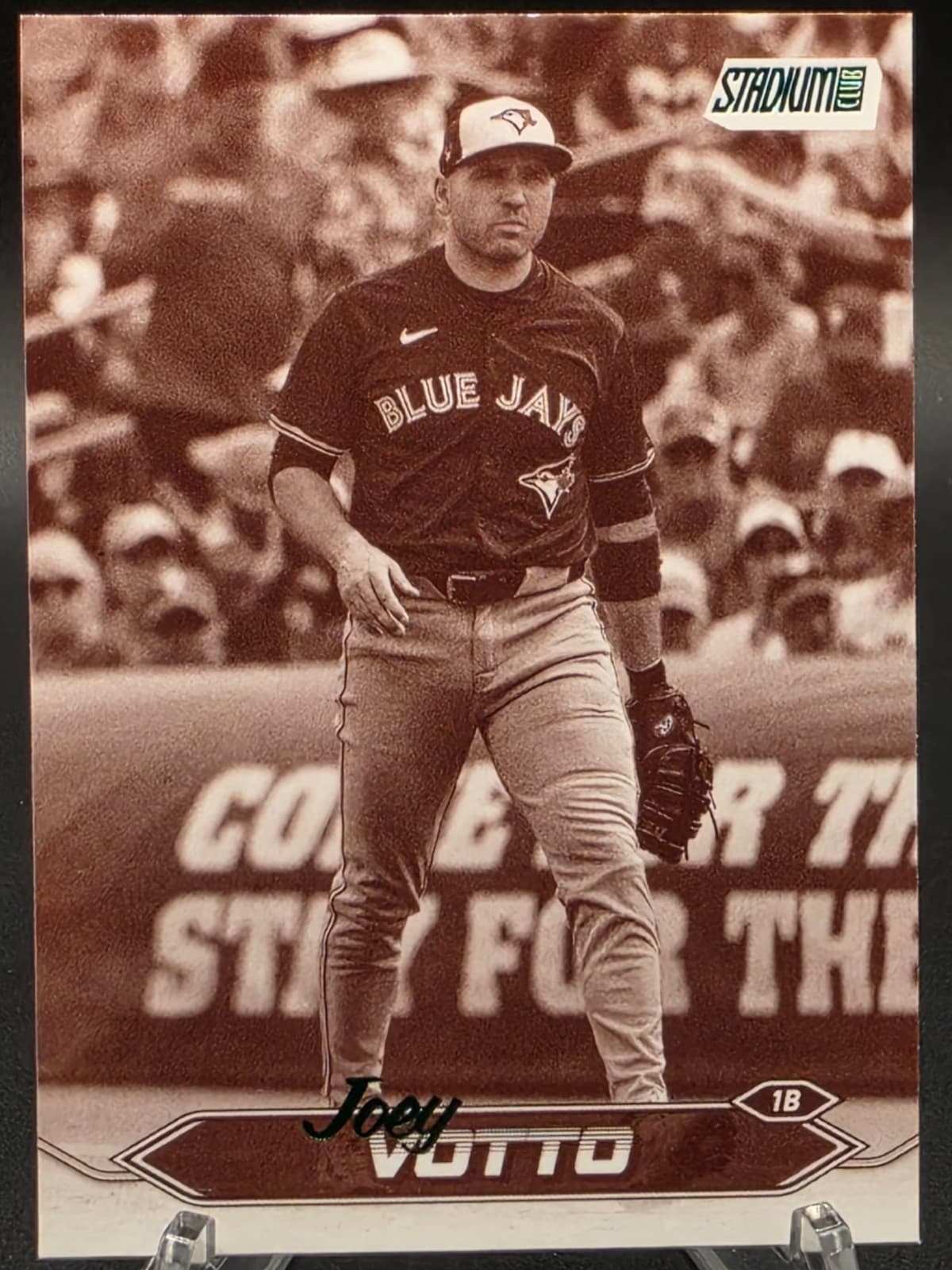 baseball PARALLELS and INSERTS 2024 Topps Stadium Club