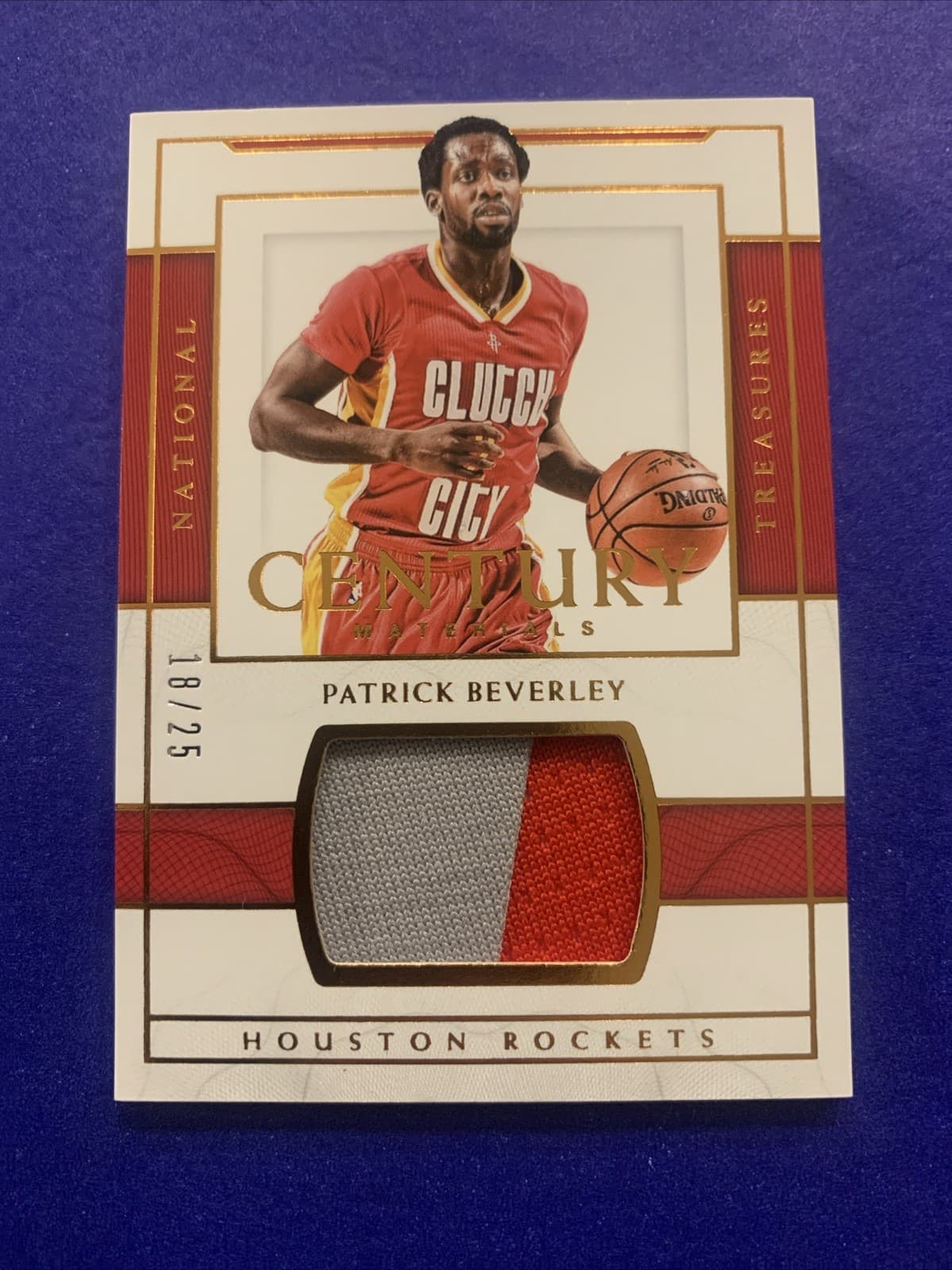 National Treasures Century 2016 Panini 2016 Panini