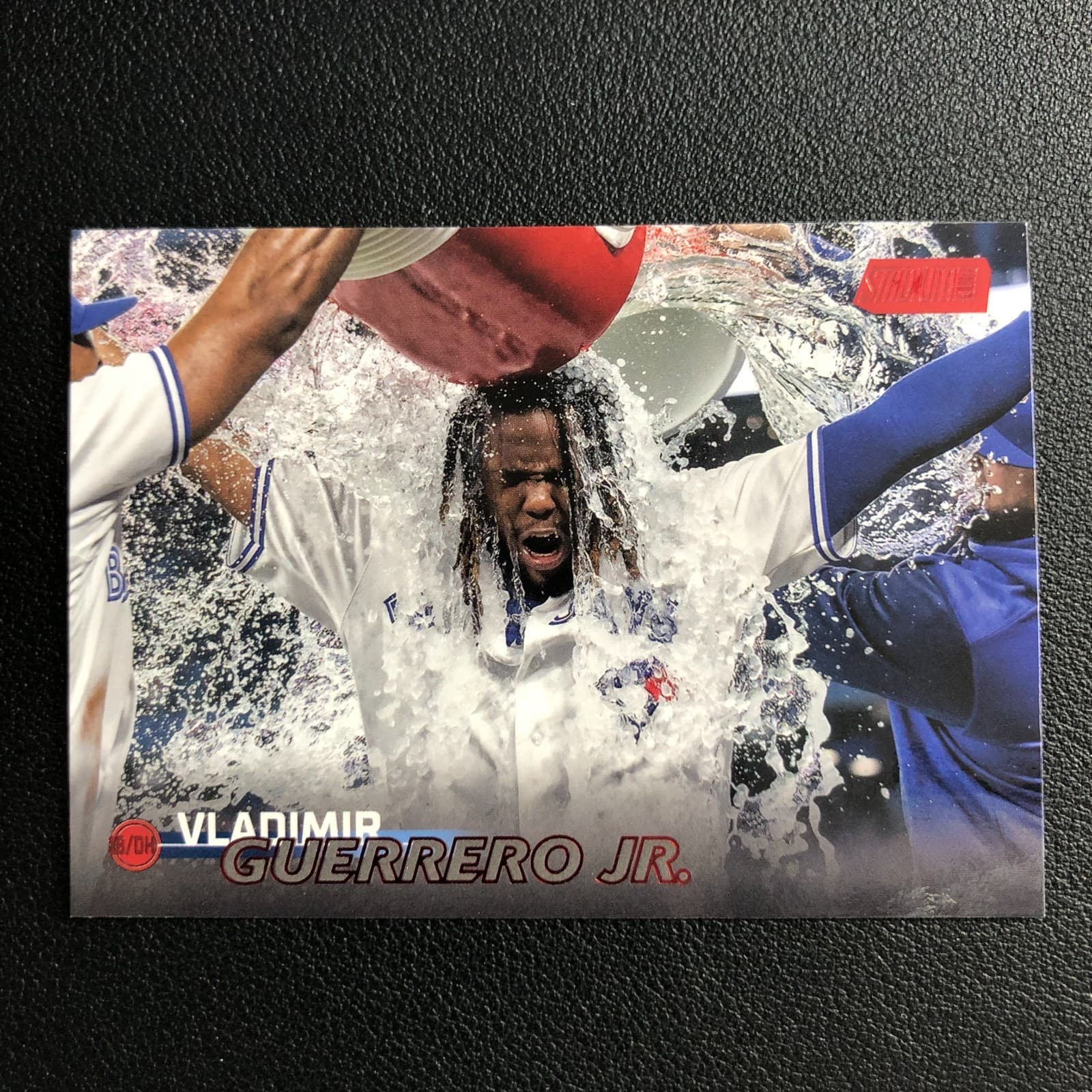 Baseball Vladimir Guerrero 2023 Topps Stadium Club 2023 Topps Stadium Club