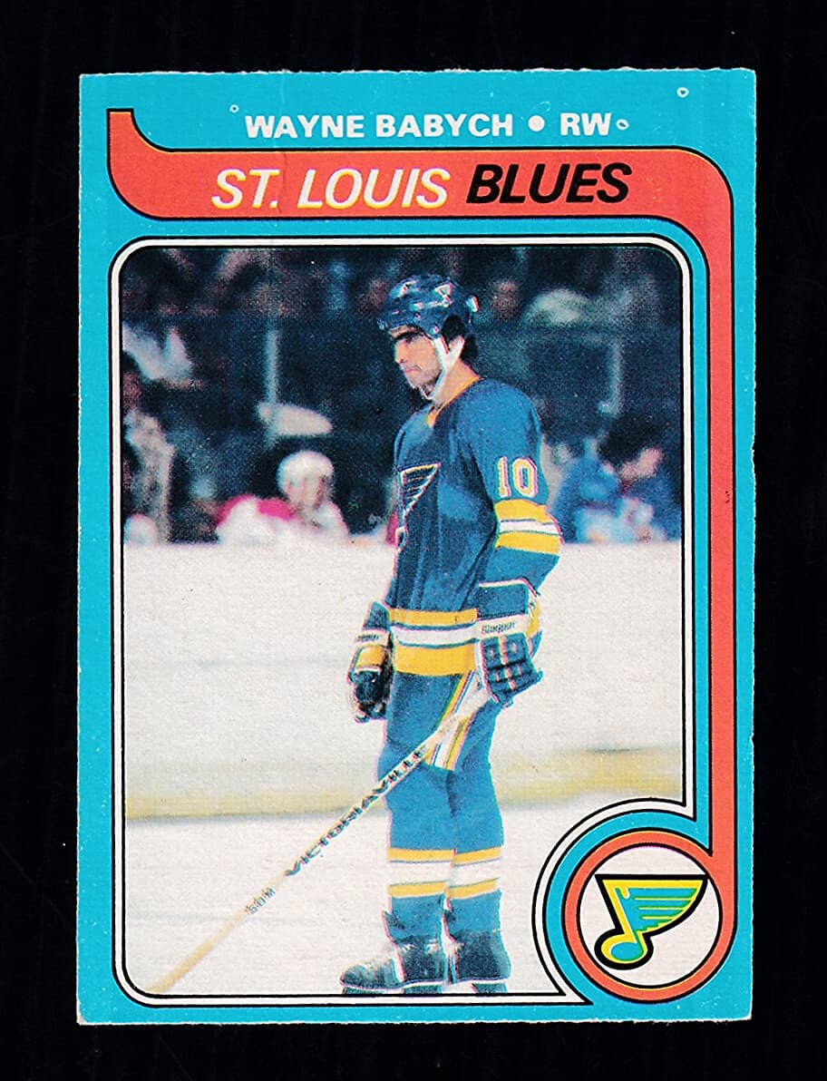 Scoring Star 1979 Unknown 1979 Unknown