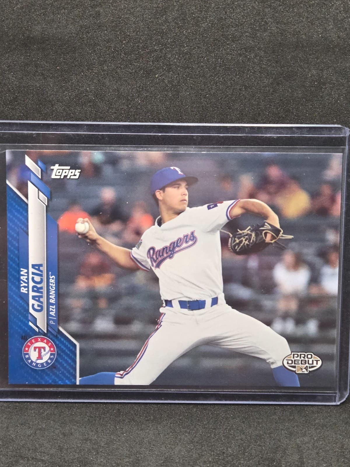 Pro Debut Baseball 2020 Topps