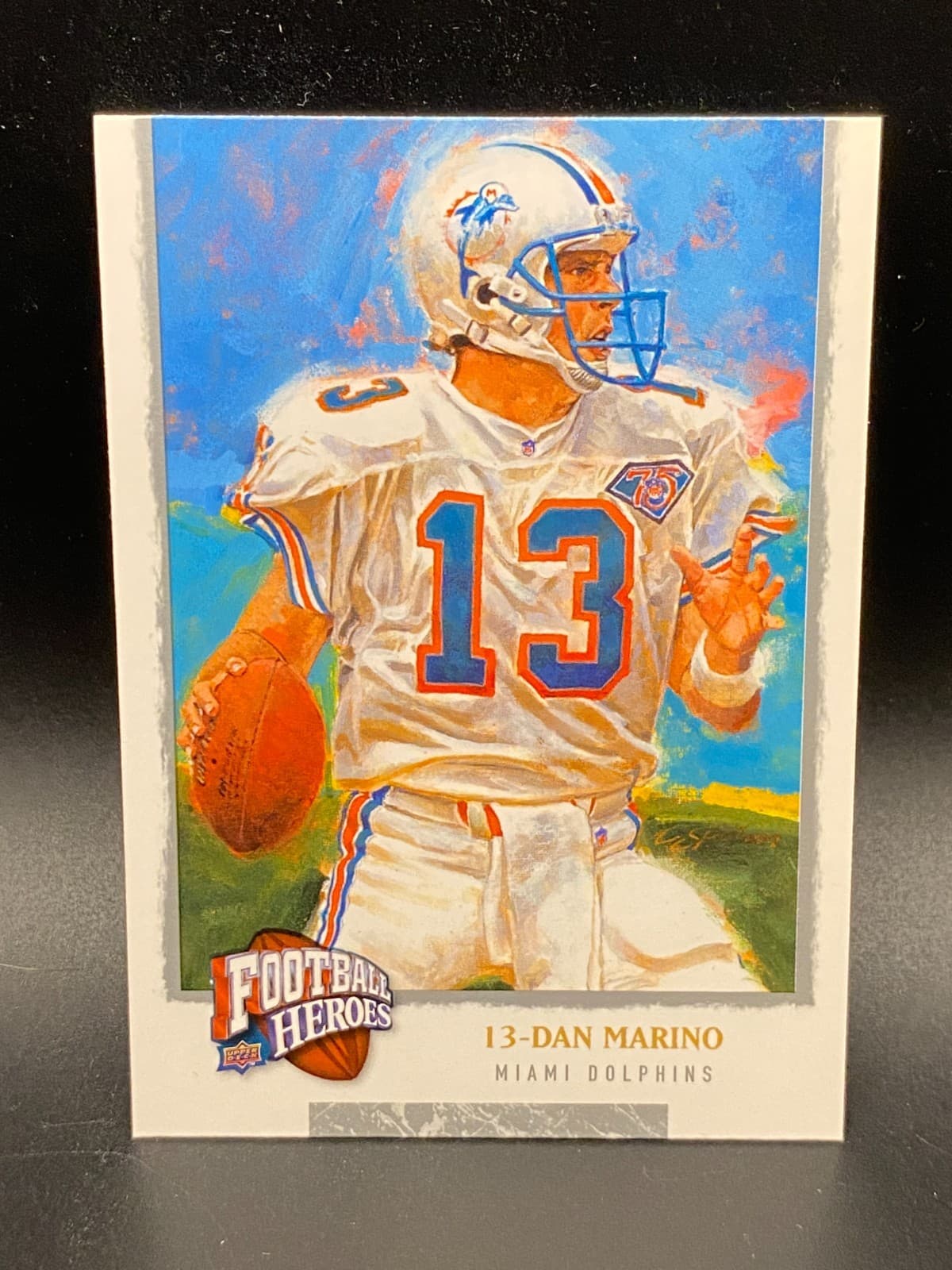 Football Heroes 2008 Upper Deck 2008 Upper Deck