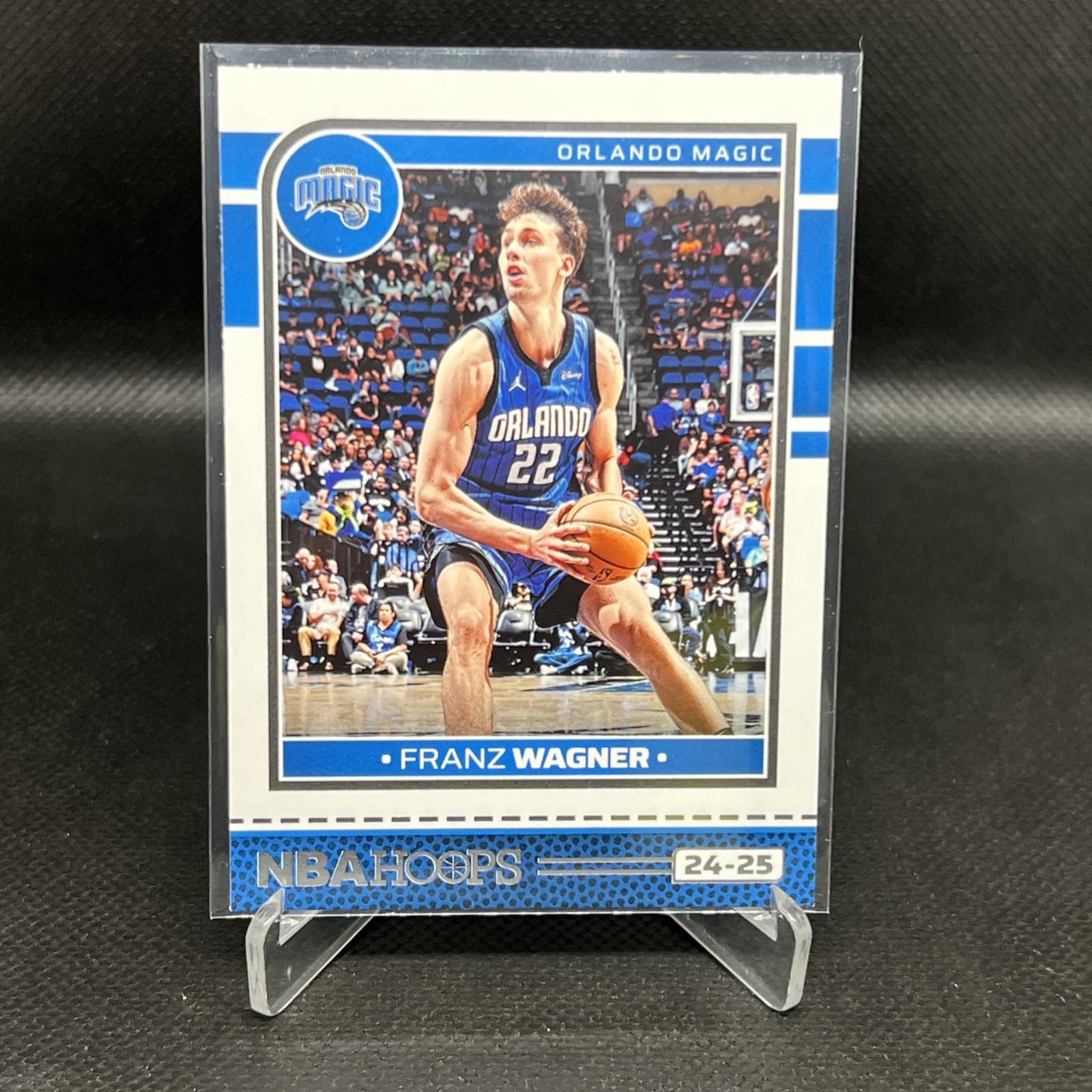 Franz Wagner Orlando 2024 Panini 2024 Panini