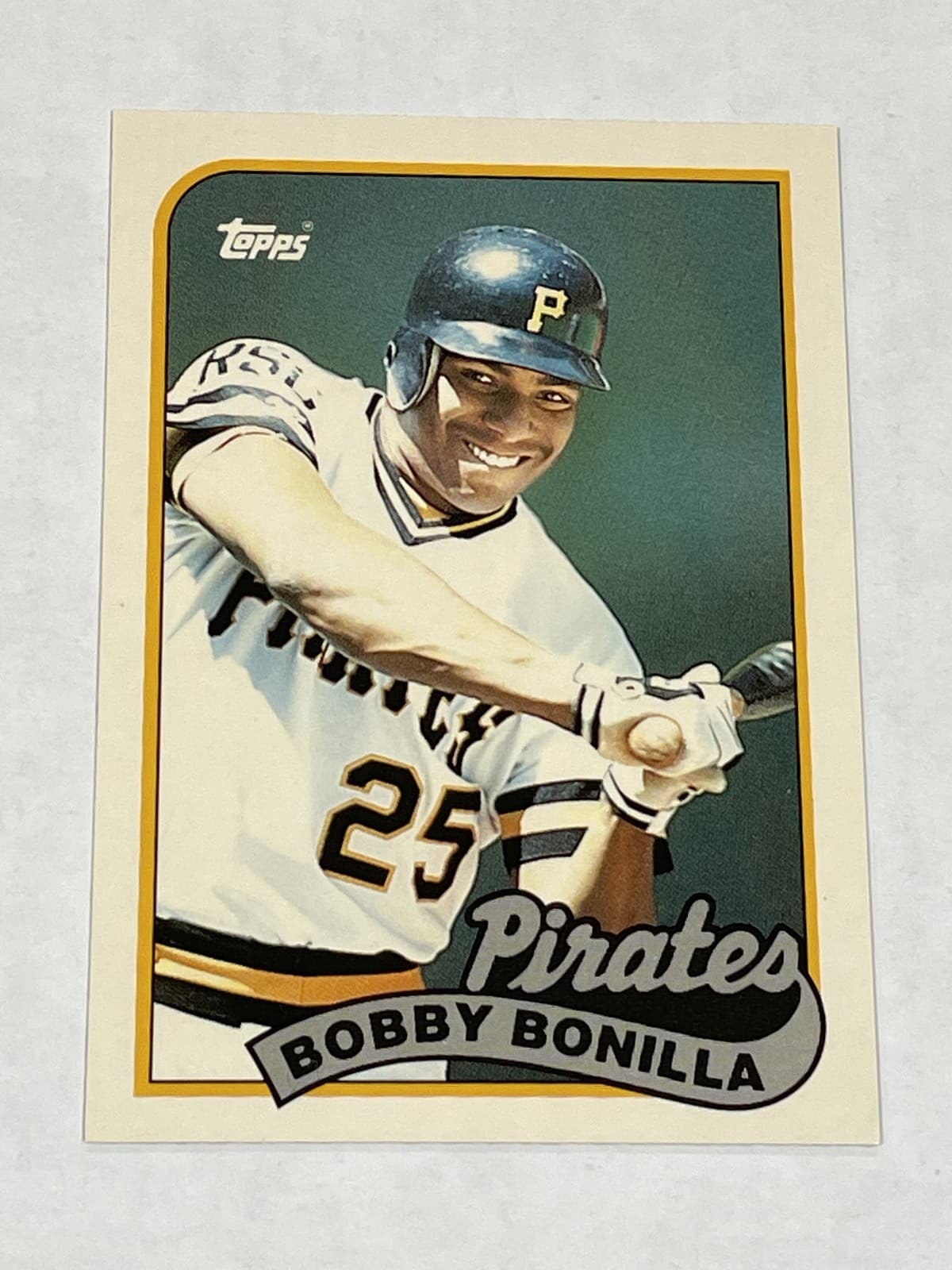 Baseball Collector 