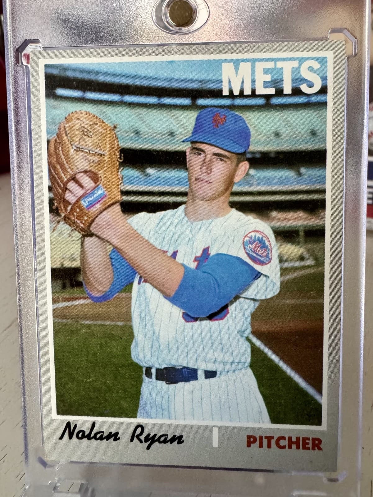 Nolan Ryan 