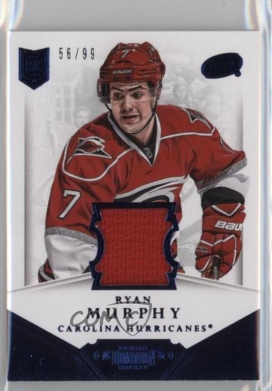Dominion Authentic Material 2013 Panini 2013 Panini