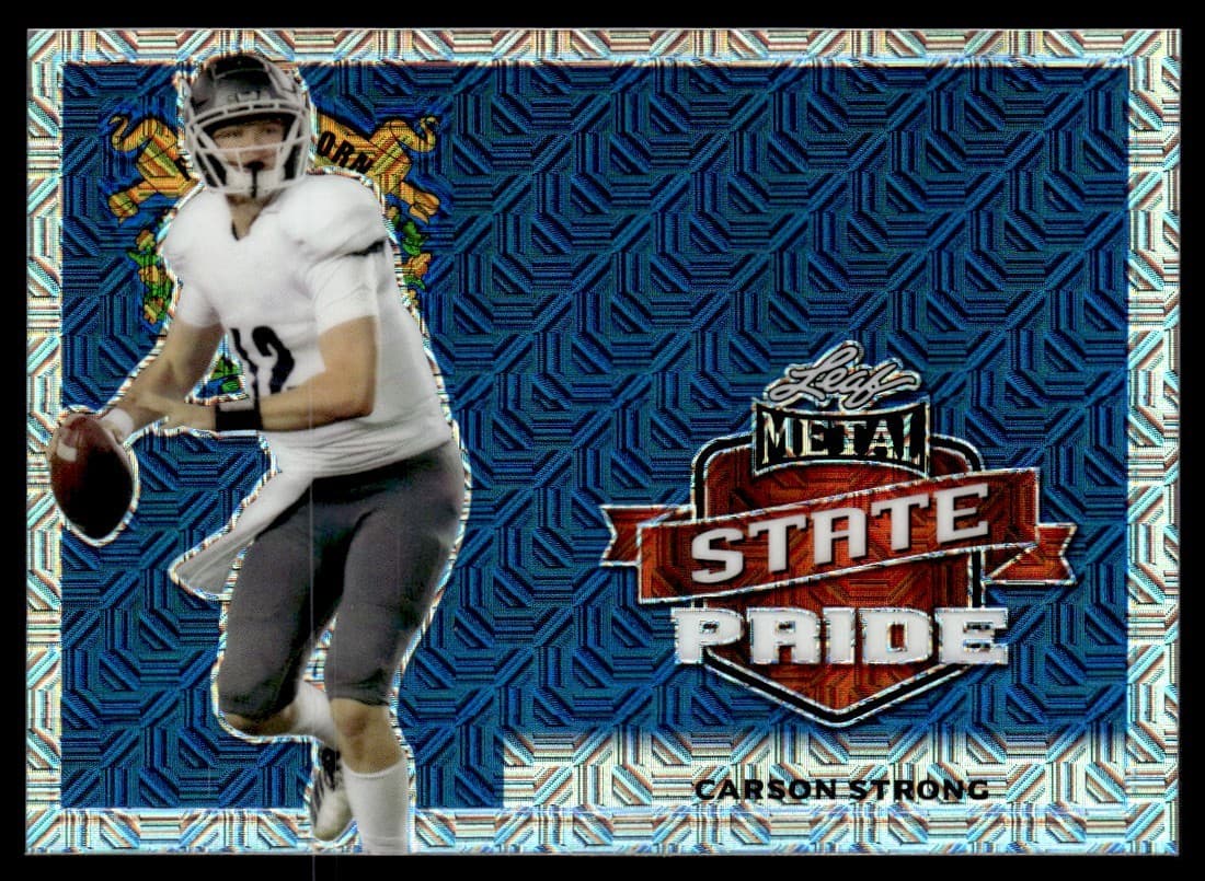Metal Draft State 2022 Leaf 2022 Leaf