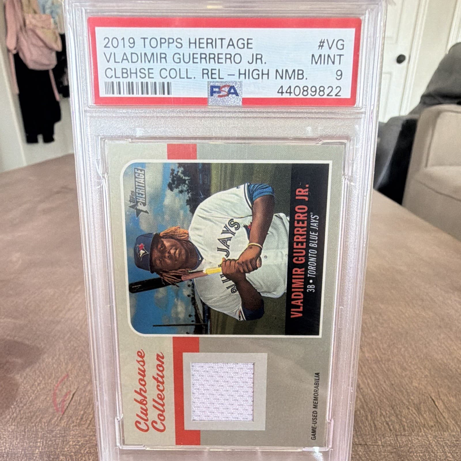 Heritage High Number 2019 Topps 2019 Topps