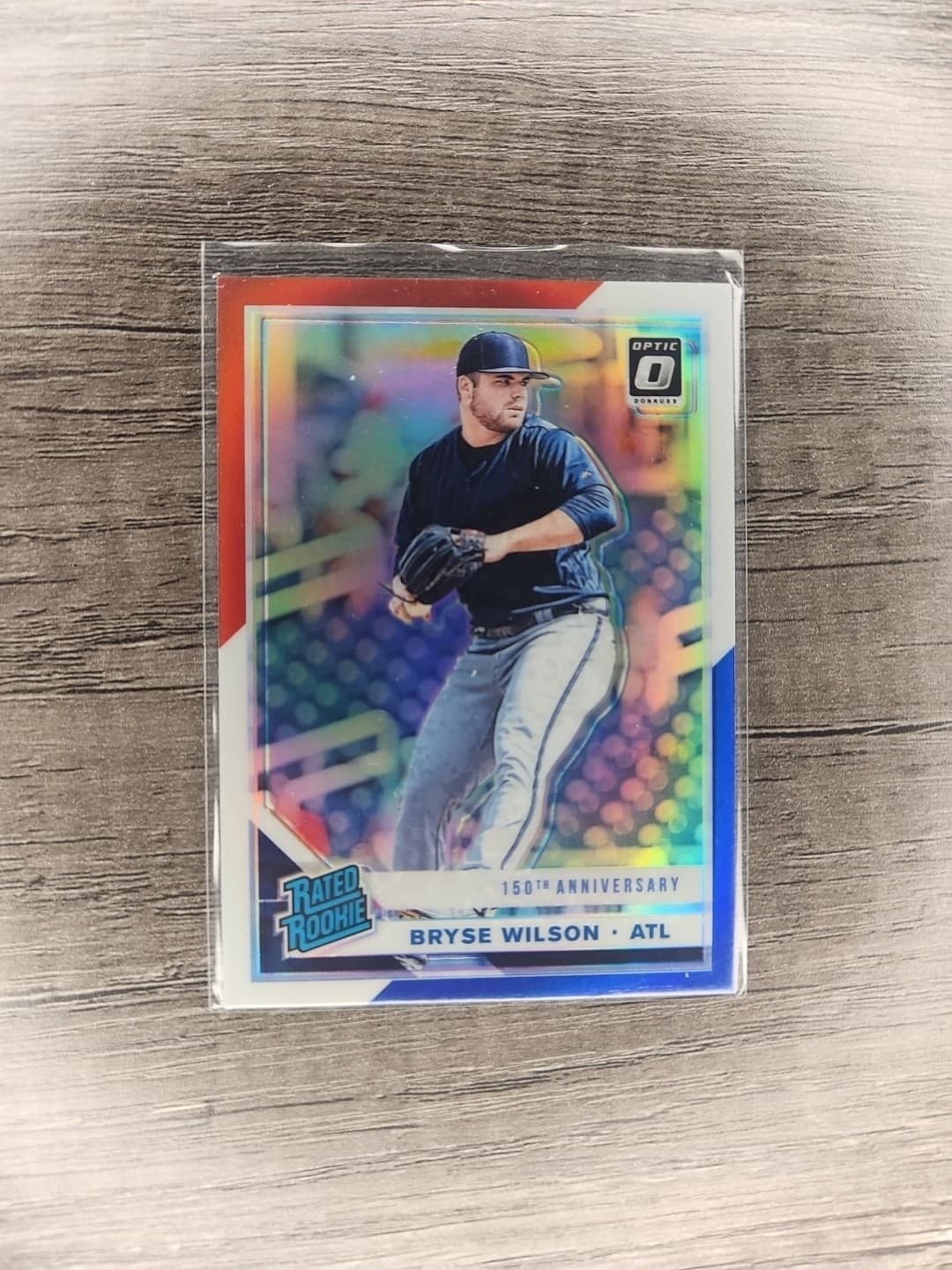 Donruss Optic 2019 Panini 2019 Panini